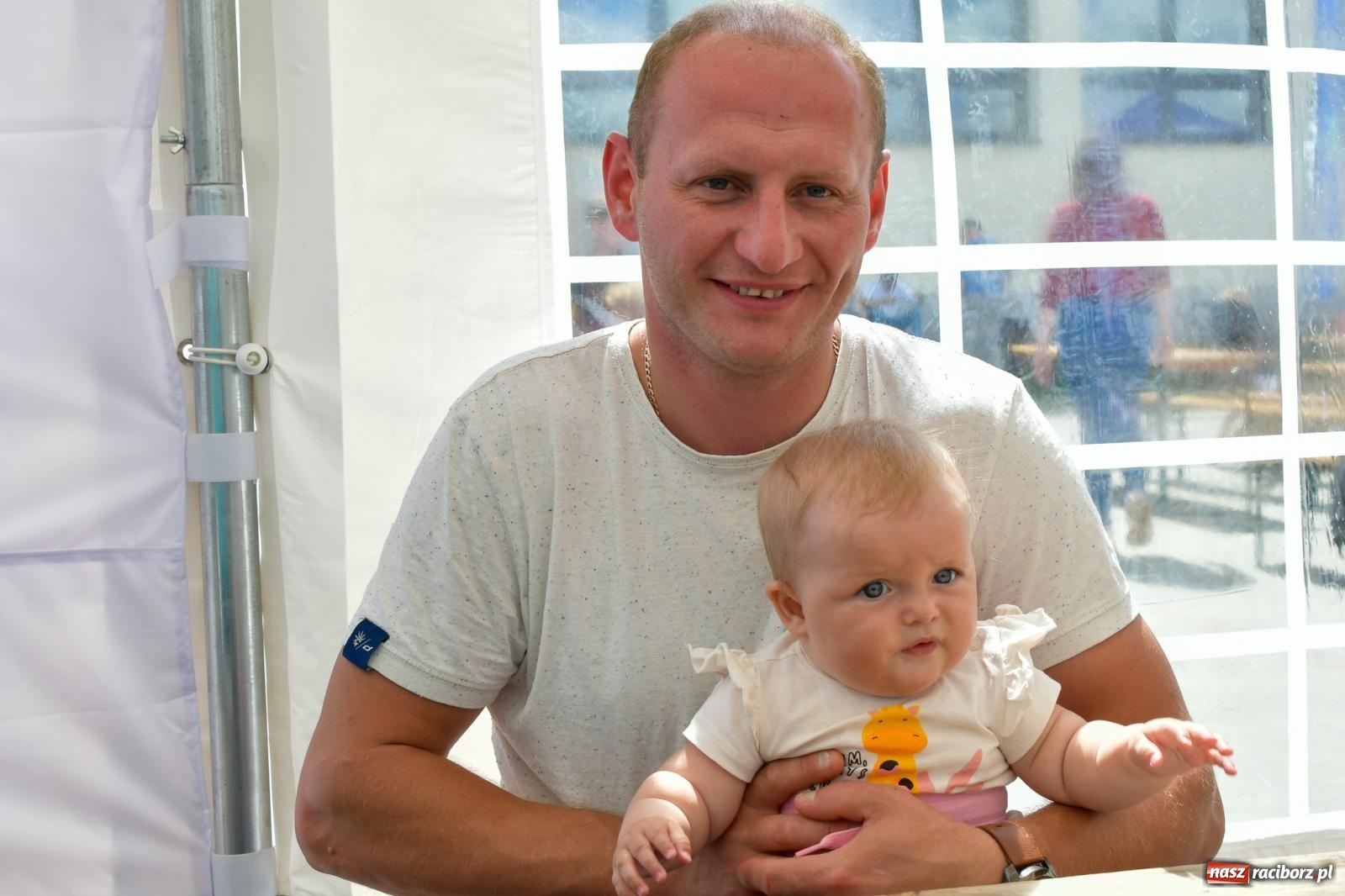 Zdjęcie w galerii na portalu naszraciborz.pl: VII Międzynarodowy Turniej Piłkarski im. Huberta Kostki w Markowicach wiadomości z regionu