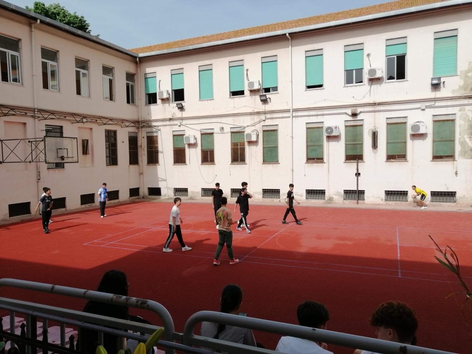 Zdjęcie w galerii na portalu naszraciborz.pl: Job shadowing nauczycieli ZSO nr 1 w Raciborzu w Portugalii i Włoszech wiadomości z regionu