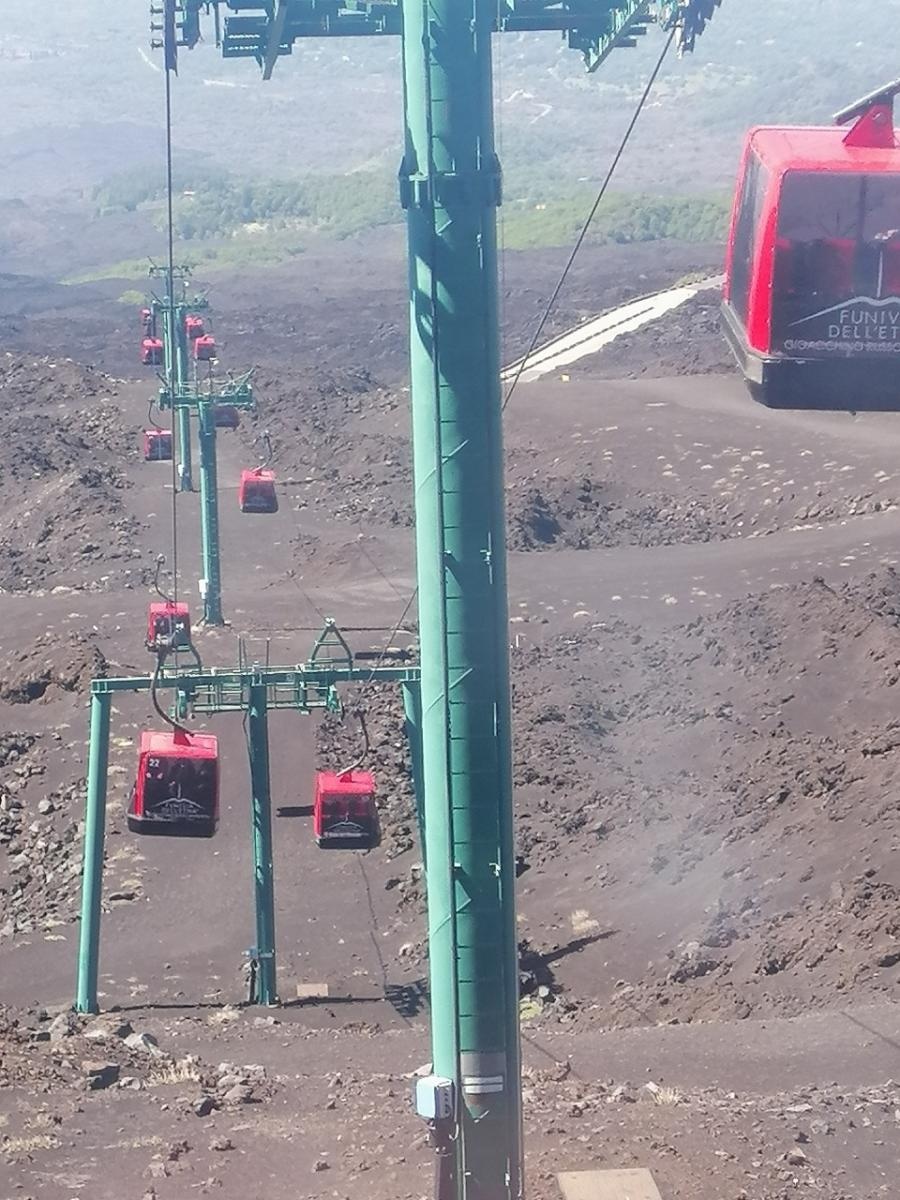 Zdjęcie w galerii na portalu naszraciborz.pl: Job shadowing nauczycieli ZSO nr 1 w Raciborzu w Portugalii i Włoszech wiadomości z regionu