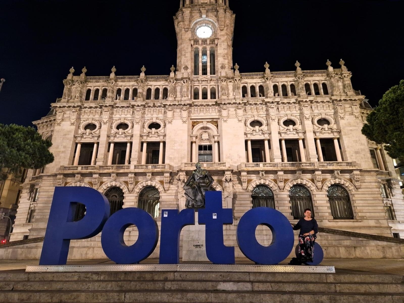 Zdjęcie w galerii na portalu naszraciborz.pl: Job shadowing nauczycieli ZSO nr 1 w Raciborzu w Portugalii i Włoszech wiadomości z regionu