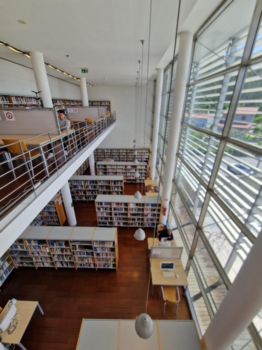 Zdjęcie w galerii na portalu naszraciborz.pl: Job shadowing nauczycieli ZSO nr 1 w Raciborzu w Portugalii i Włoszech wiadomości z regionu