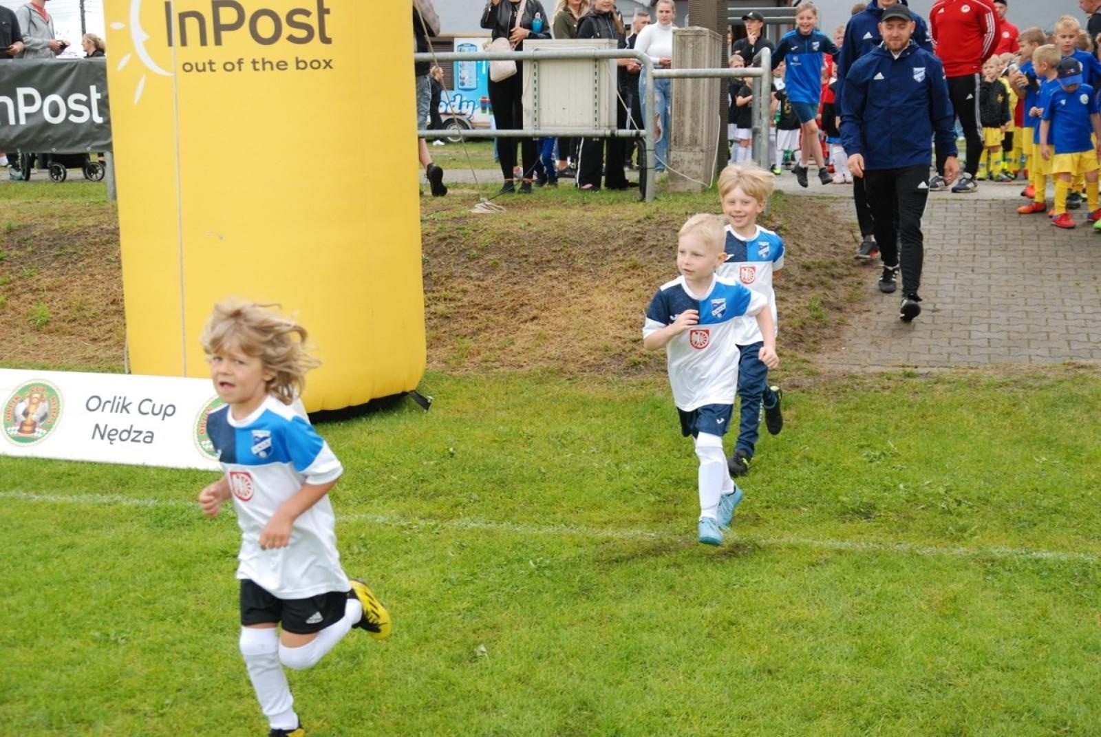 Zdjęcie w galerii na portalu naszraciborz.pl: Trzeci dzień turnieju InPost Cup Nędza 2024 wiadomości z regionu