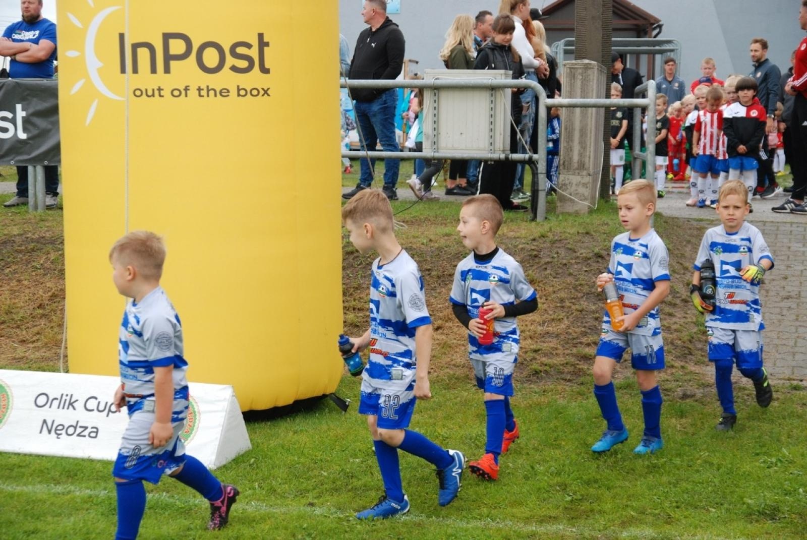 Zdjęcie w galerii na portalu naszraciborz.pl: Trzeci dzień turnieju InPost Cup Nędza 2024 wiadomości z regionu