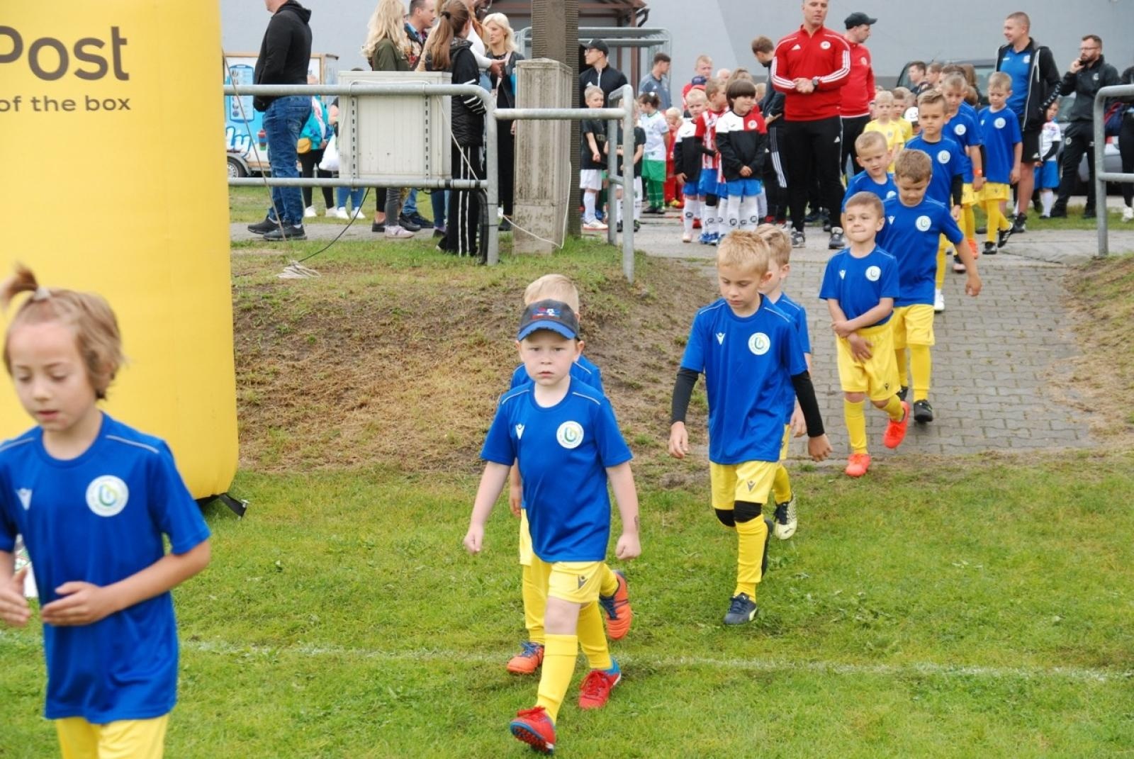 Zdjęcie w galerii na portalu naszraciborz.pl: Trzeci dzień turnieju InPost Cup Nędza 2024 wiadomości z regionu