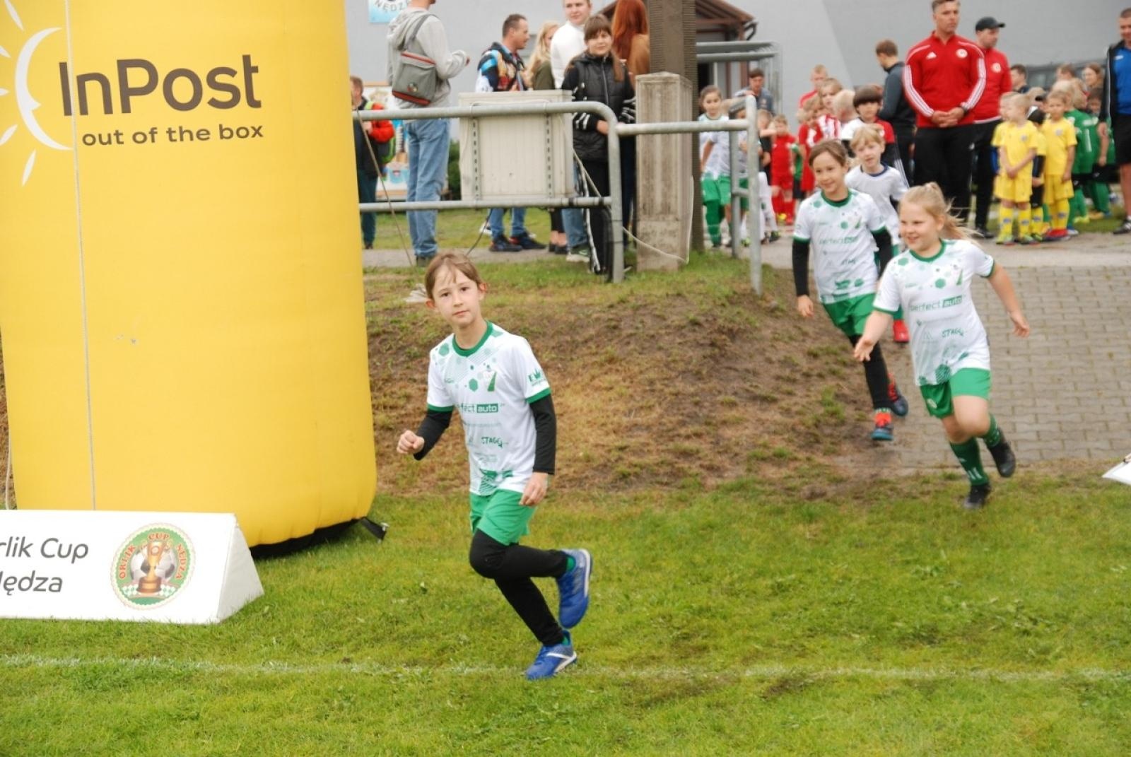 Zdjęcie w galerii na portalu naszraciborz.pl: Trzeci dzień turnieju InPost Cup Nędza 2024 wiadomości z regionu