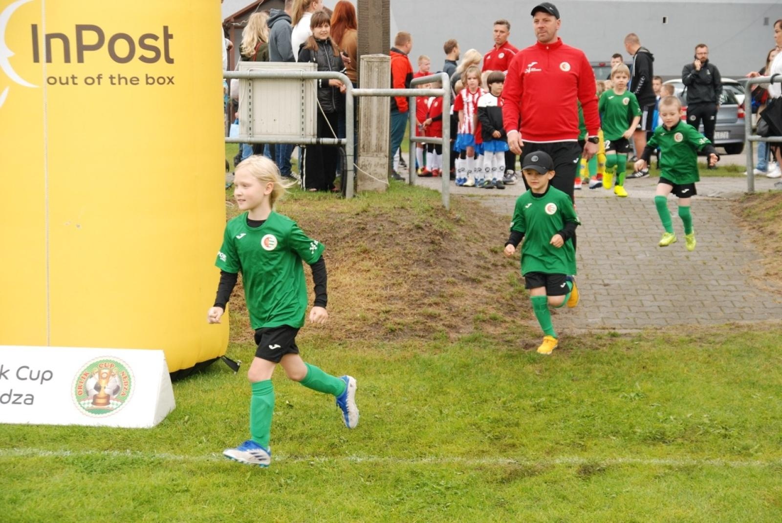 Zdjęcie w galerii na portalu naszraciborz.pl: Trzeci dzień turnieju InPost Cup Nędza 2024 wiadomości z regionu