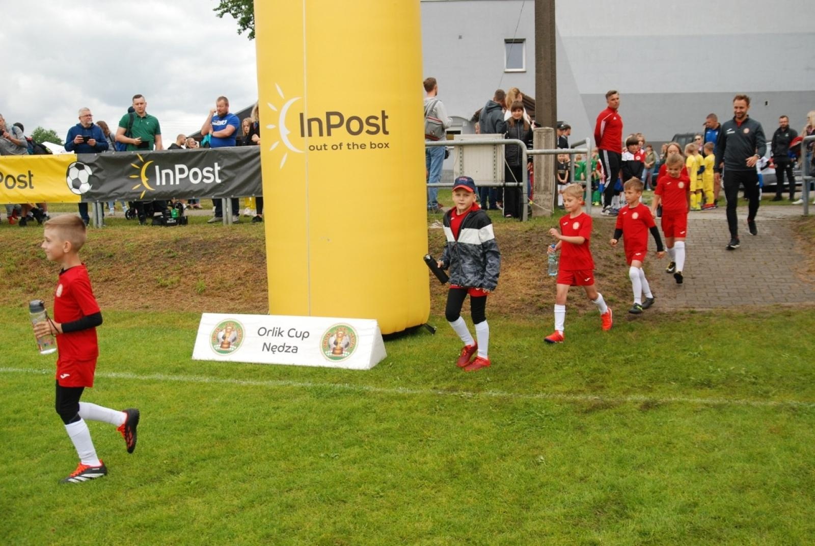 Zdjęcie w galerii na portalu naszraciborz.pl: Trzeci dzień turnieju InPost Cup Nędza 2024 wiadomości z regionu