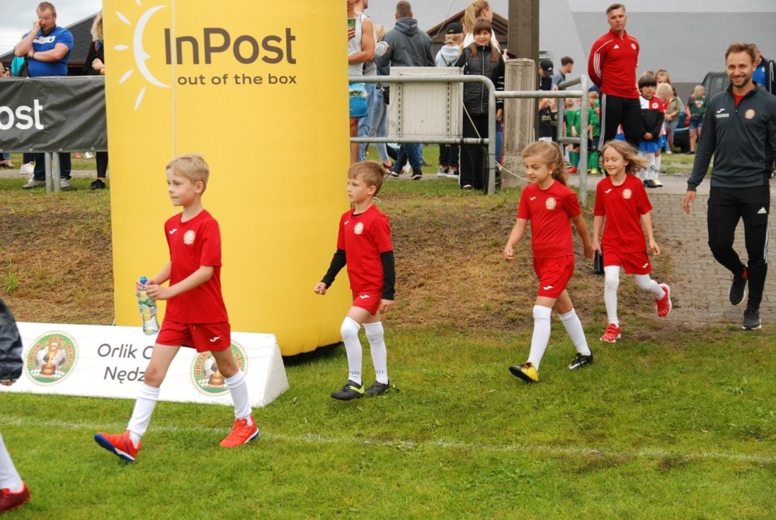 Zdjęcie w galerii na portalu naszraciborz.pl: Trzeci dzień turnieju InPost Cup Nędza 2024 wiadomości z regionu