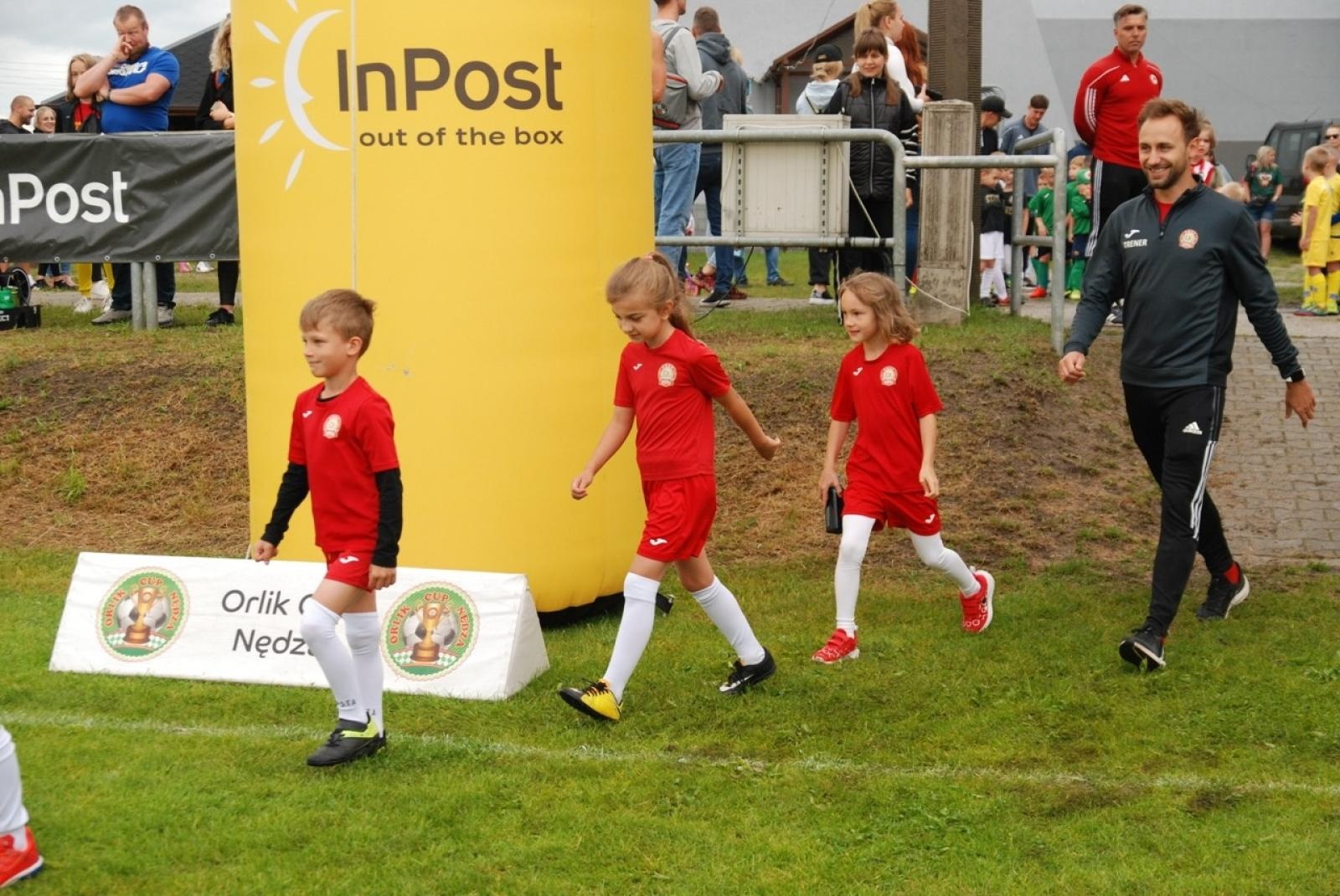 Zdjęcie w galerii na portalu naszraciborz.pl: Trzeci dzień turnieju InPost Cup Nędza 2024 wiadomości z regionu