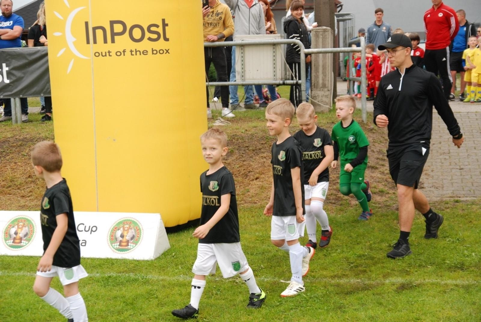 Zdjęcie w galerii na portalu naszraciborz.pl: Trzeci dzień turnieju InPost Cup Nędza 2024 wiadomości z regionu