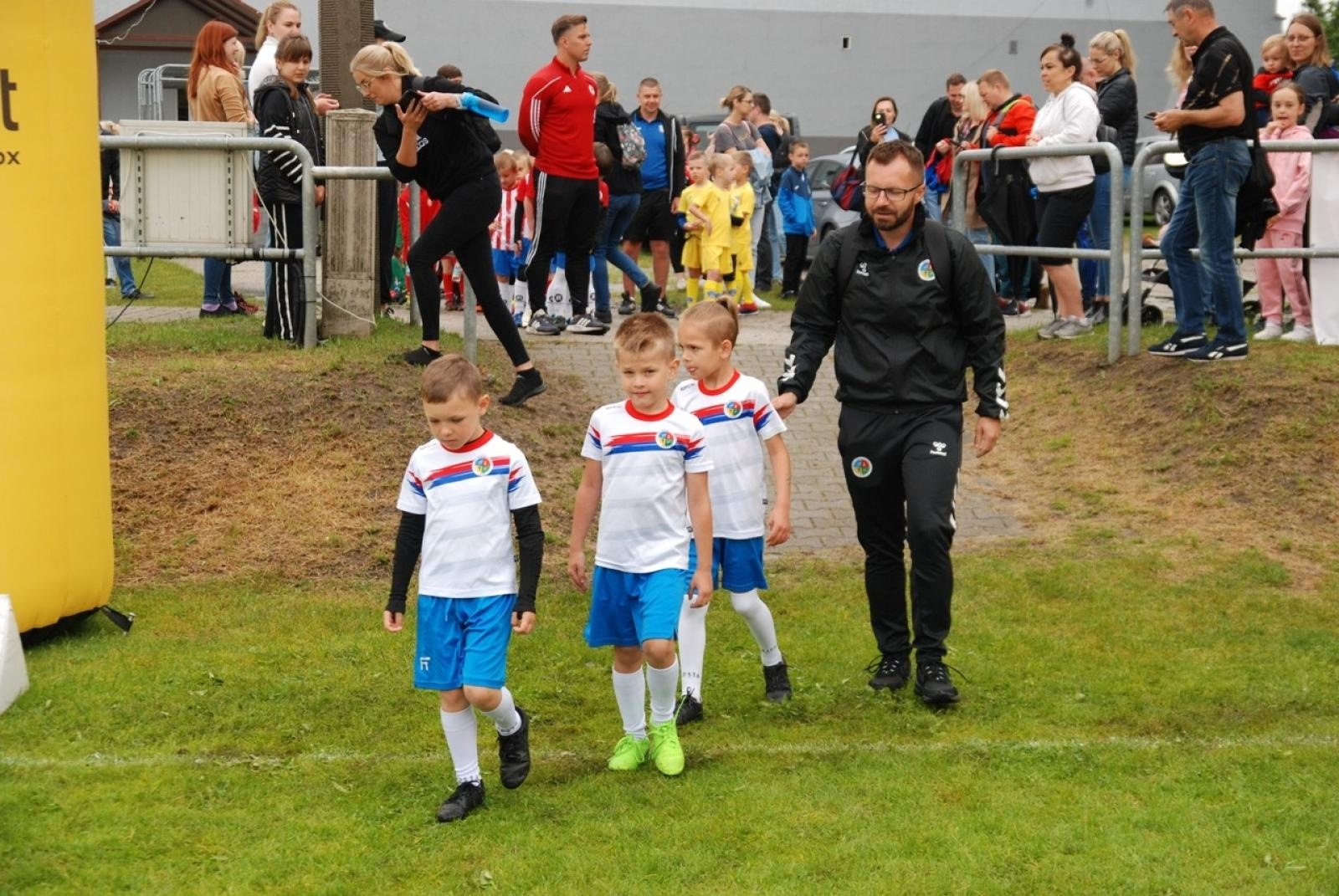 Zdjęcie w galerii na portalu naszraciborz.pl: Trzeci dzień turnieju InPost Cup Nędza 2024 wiadomości z regionu