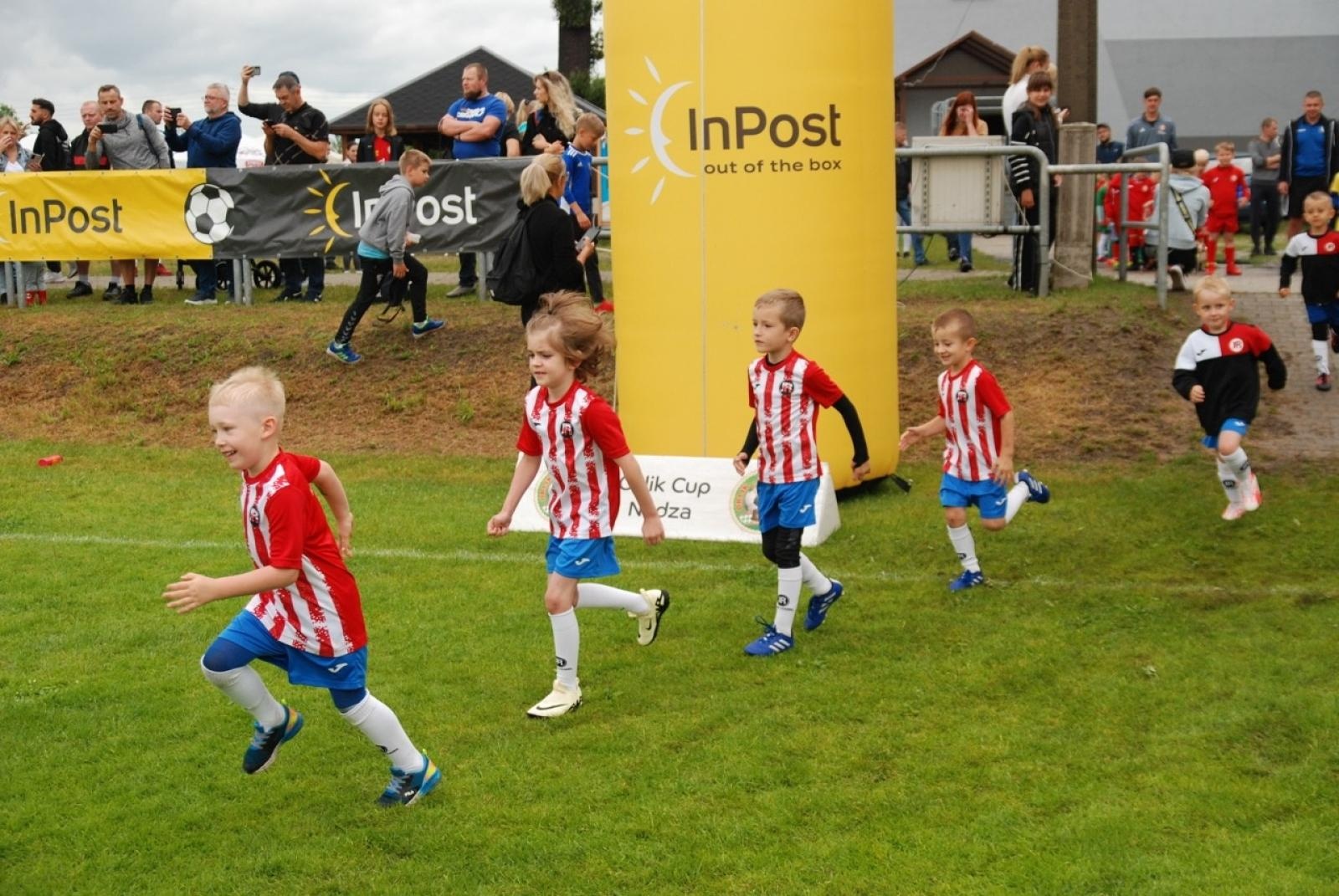 Zdjęcie w galerii na portalu naszraciborz.pl: Trzeci dzień turnieju InPost Cup Nędza 2024 wiadomości z regionu