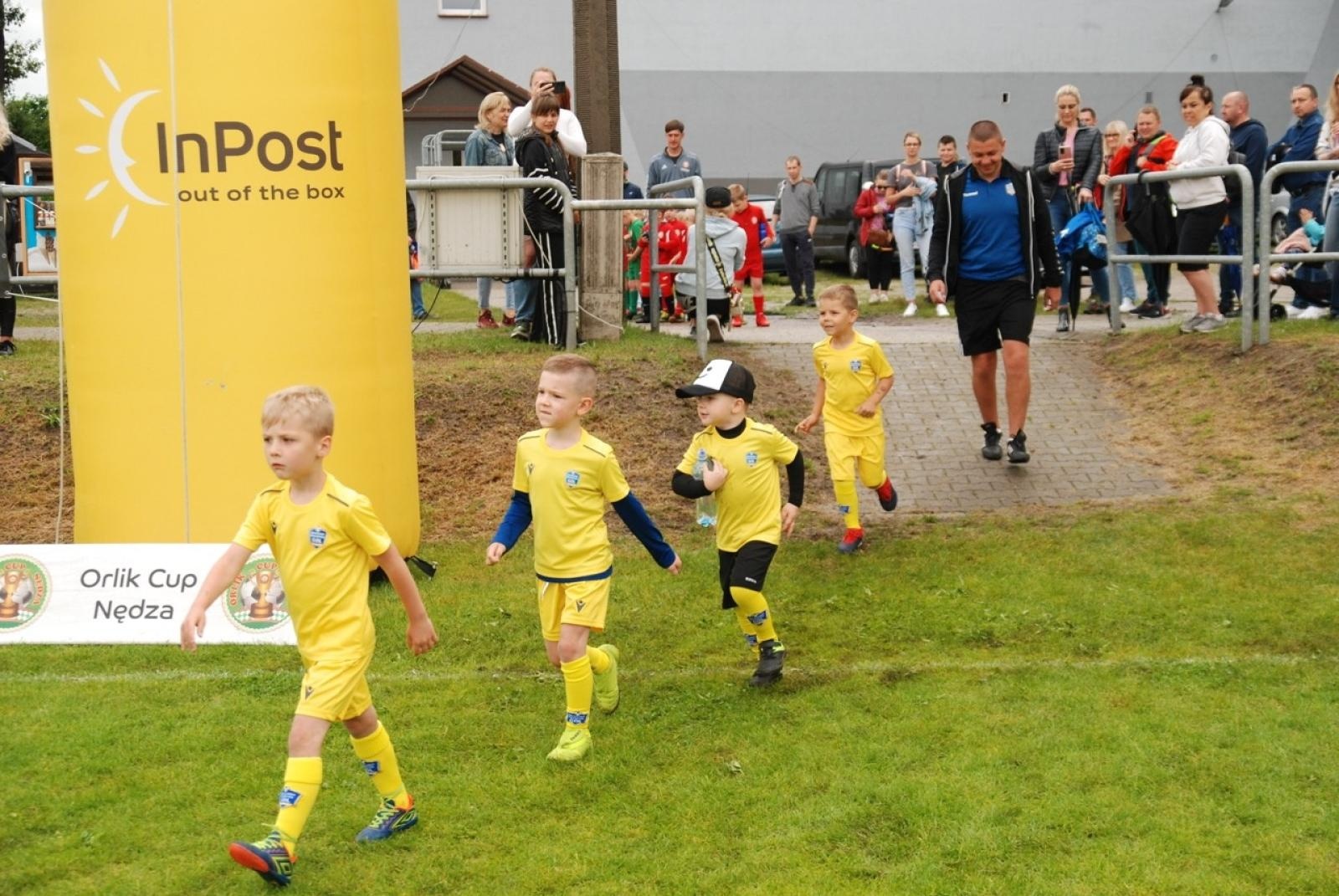 Zdjęcie w galerii na portalu naszraciborz.pl: Trzeci dzień turnieju InPost Cup Nędza 2024 wiadomości z regionu