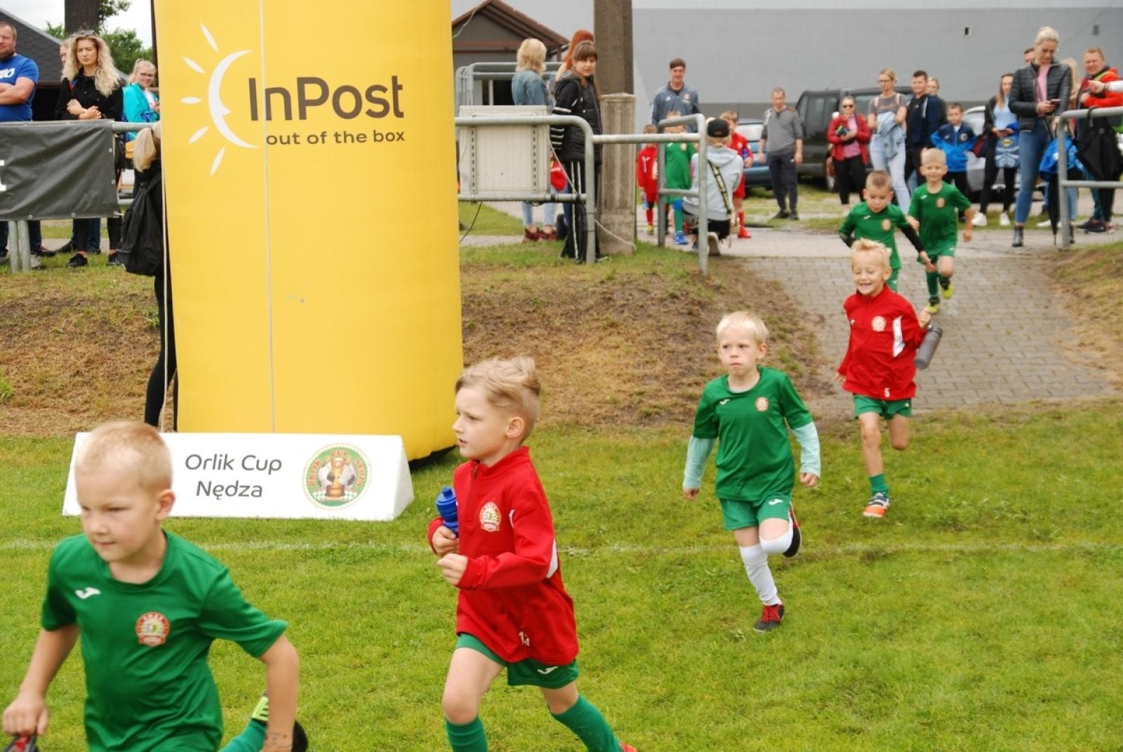 Zdjęcie w galerii na portalu naszraciborz.pl: Trzeci dzień turnieju InPost Cup Nędza 2024 wiadomości z regionu