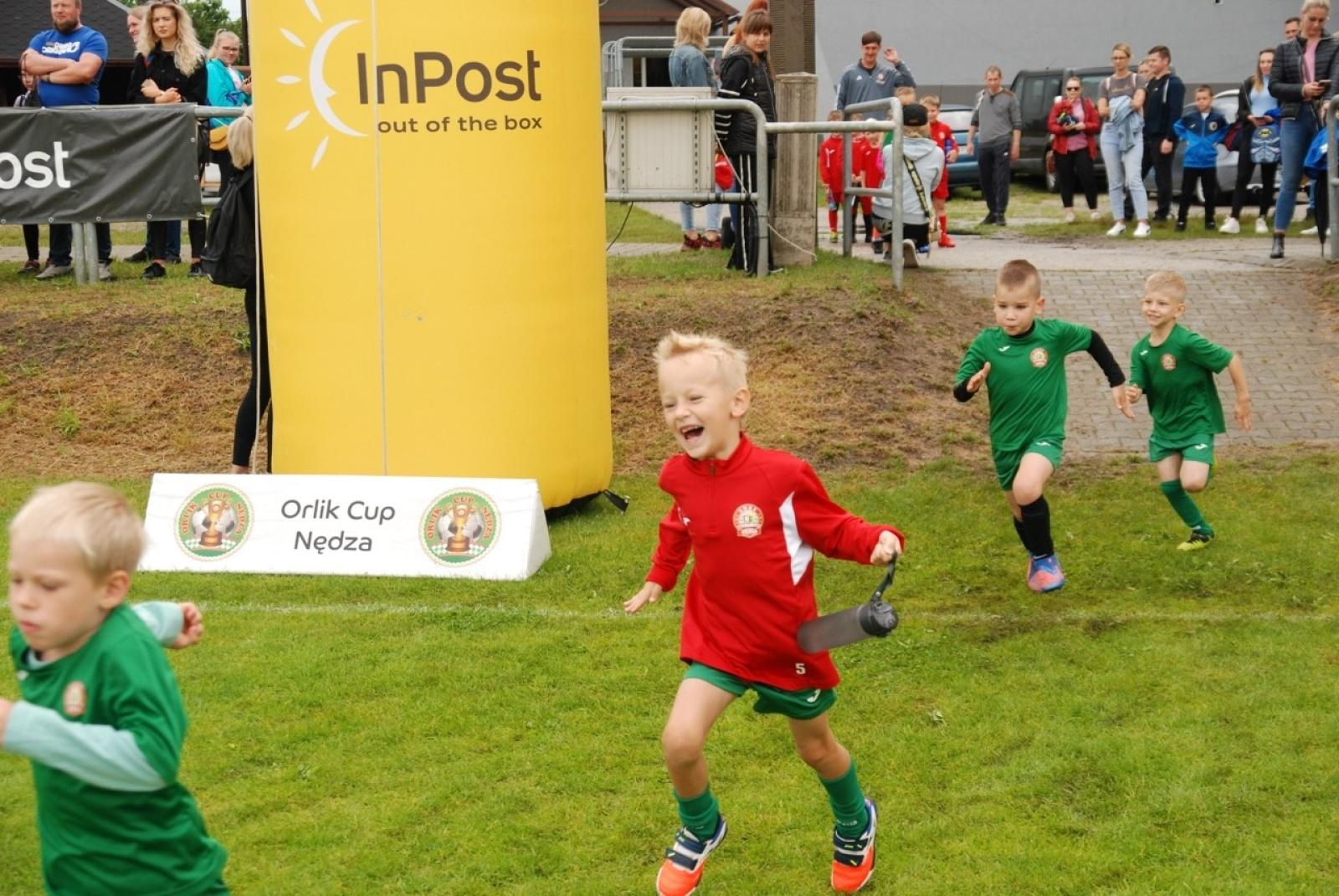 Zdjęcie w galerii na portalu naszraciborz.pl: Trzeci dzień turnieju InPost Cup Nędza 2024 wiadomości z regionu