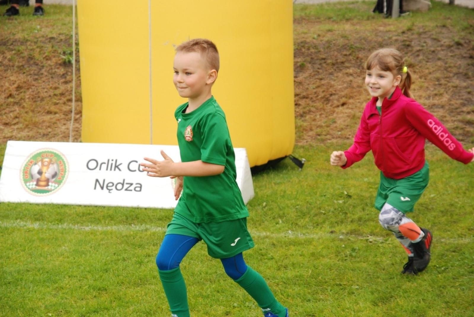 Zdjęcie w galerii na portalu naszraciborz.pl: Trzeci dzień turnieju InPost Cup Nędza 2024 wiadomości z regionu