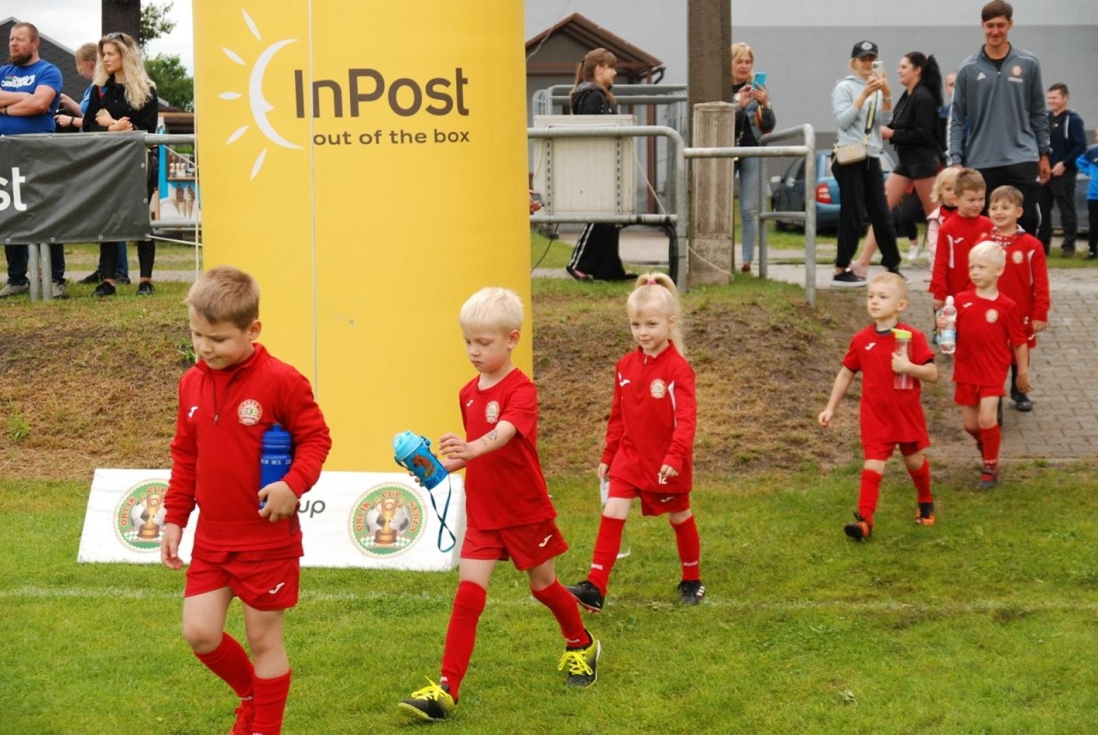 Zdjęcie w galerii na portalu naszraciborz.pl: Trzeci dzień turnieju InPost Cup Nędza 2024 wiadomości z regionu