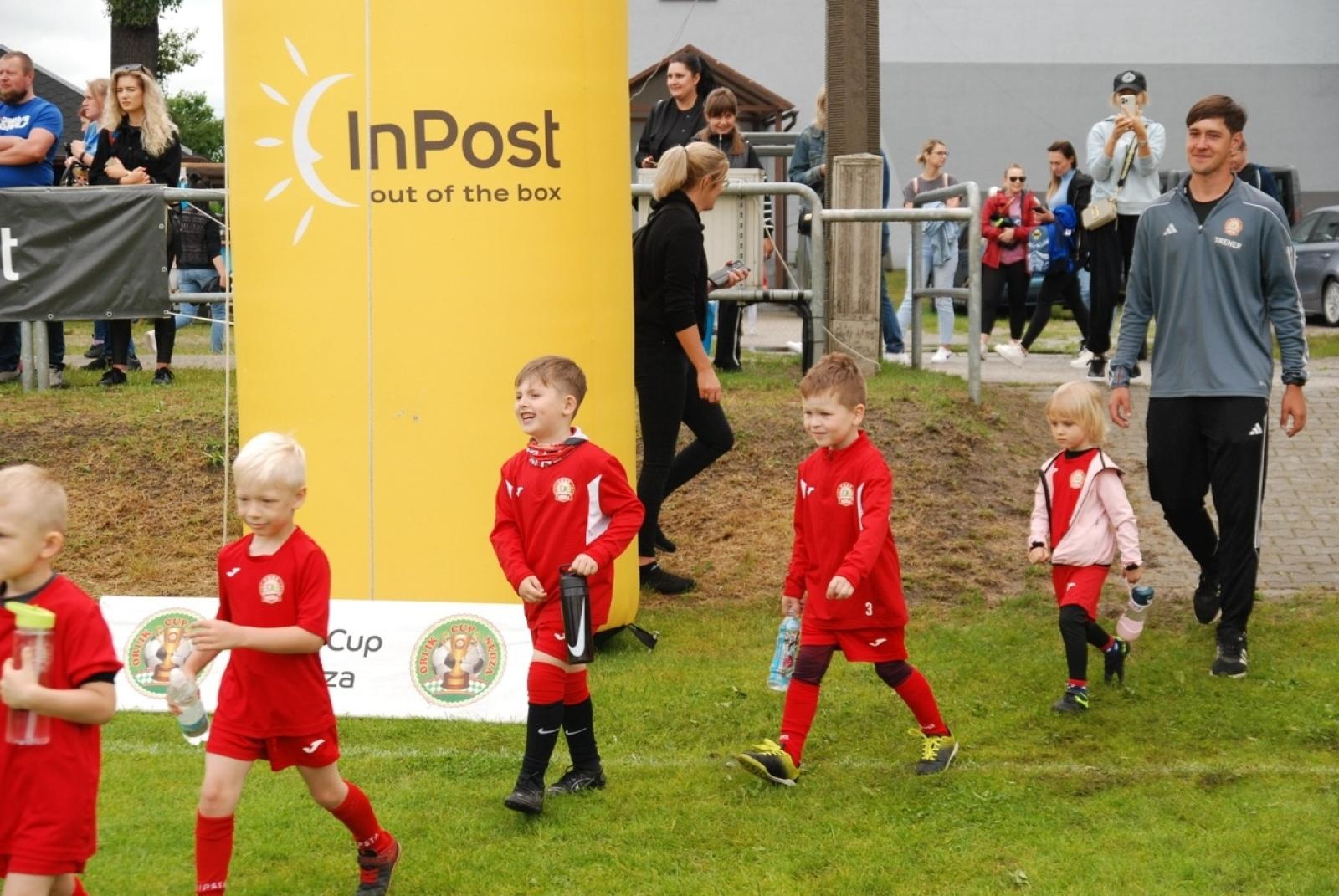 Zdjęcie w galerii na portalu naszraciborz.pl: Trzeci dzień turnieju InPost Cup Nędza 2024 wiadomości z regionu