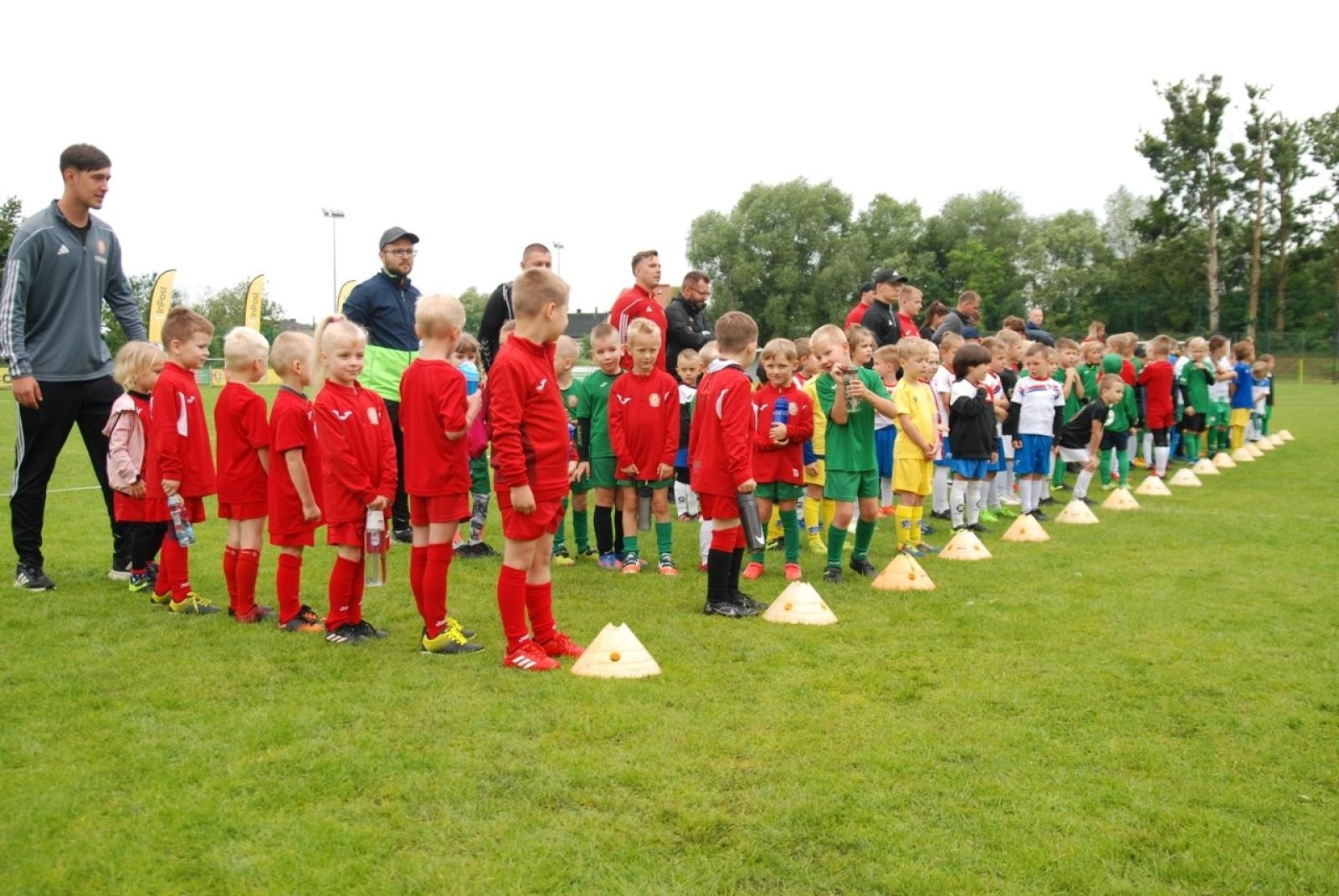 Zdjęcie w galerii na portalu naszraciborz.pl: Trzeci dzień turnieju InPost Cup Nędza 2024 wiadomości z regionu