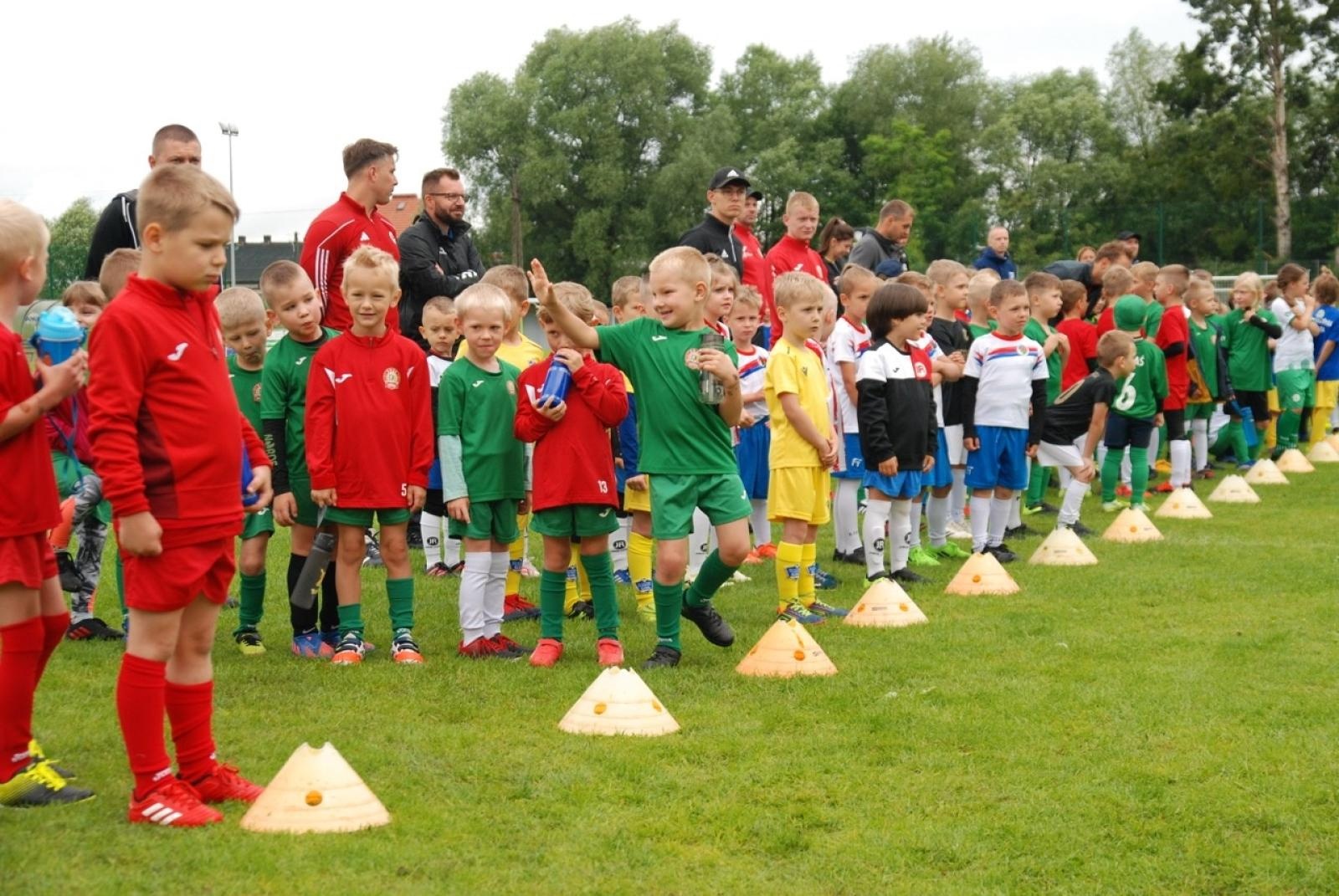 Zdjęcie w galerii na portalu naszraciborz.pl: Trzeci dzień turnieju InPost Cup Nędza 2024 wiadomości z regionu