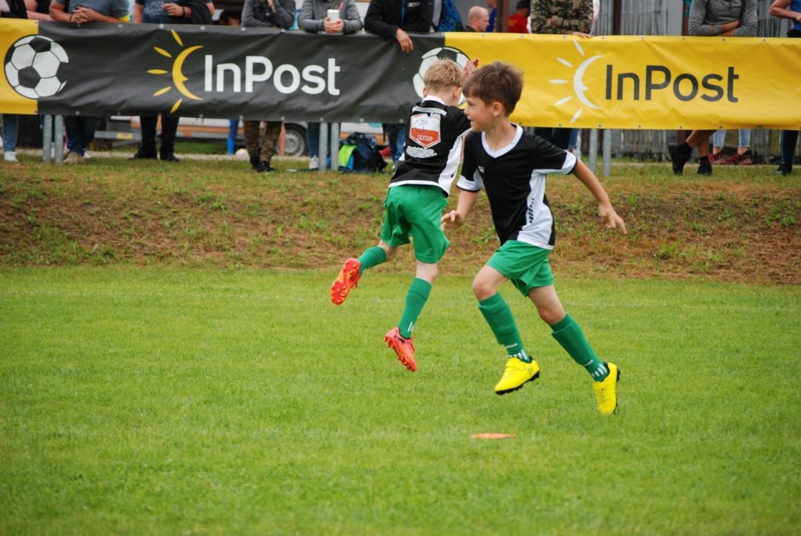 Zdjęcie w galerii na portalu naszraciborz.pl: Trzeci dzień turnieju InPost Cup Nędza 2024 wiadomości z regionu