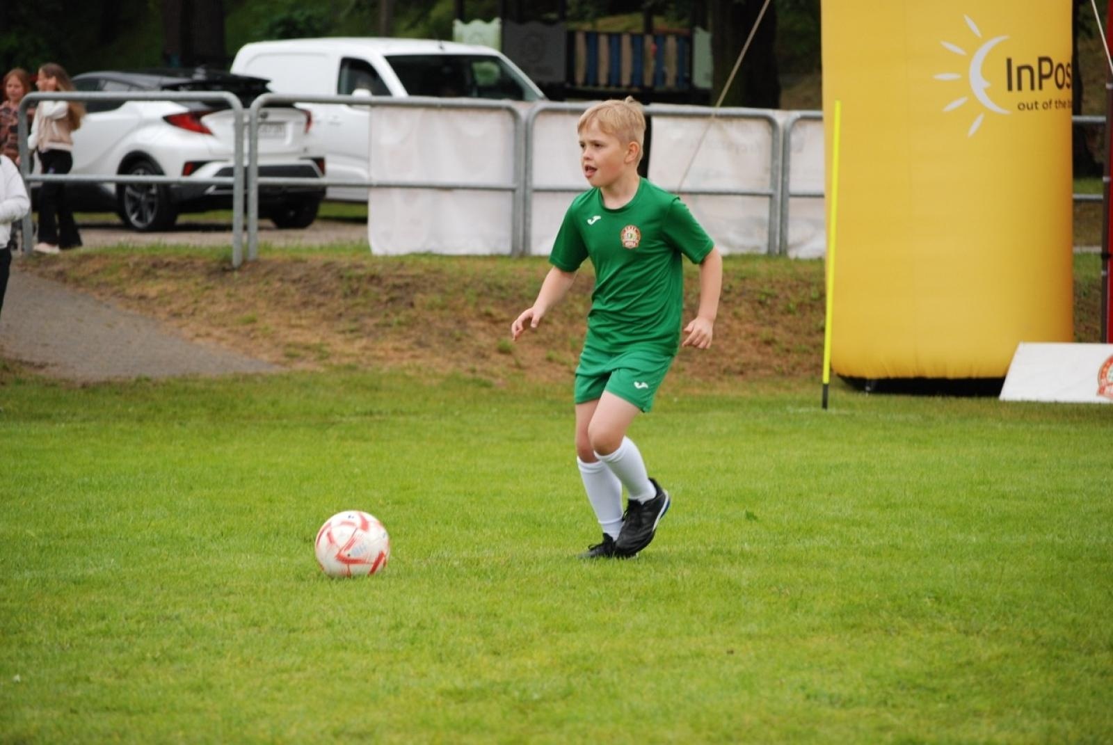 Zdjęcie w galerii na portalu naszraciborz.pl: Trzeci dzień turnieju InPost Cup Nędza 2024 wiadomości z regionu