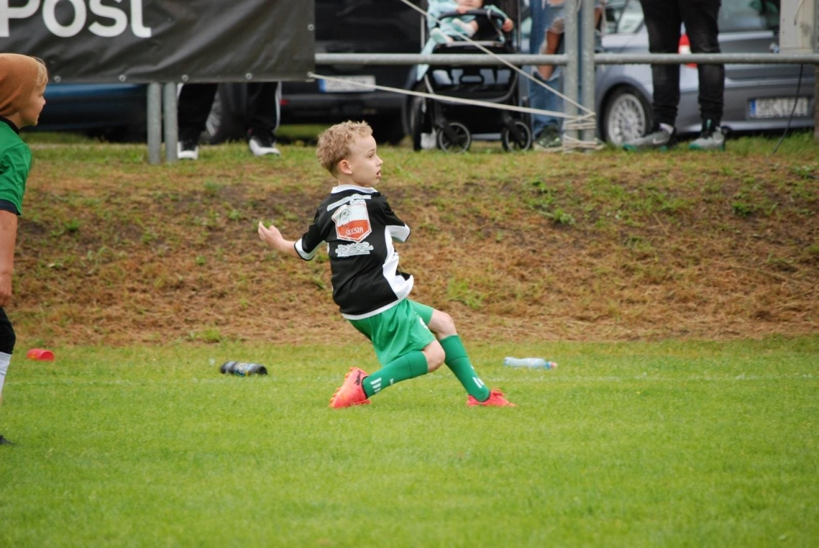 Zdjęcie w galerii na portalu naszraciborz.pl: Trzeci dzień turnieju InPost Cup Nędza 2024 wiadomości z regionu