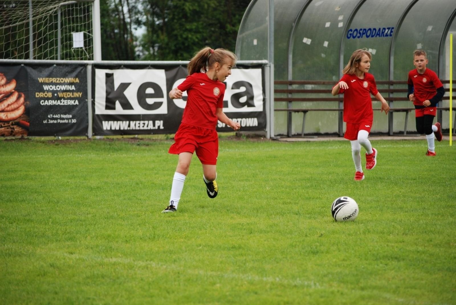 Zdjęcie w galerii na portalu naszraciborz.pl: Trzeci dzień turnieju InPost Cup Nędza 2024 wiadomości z regionu