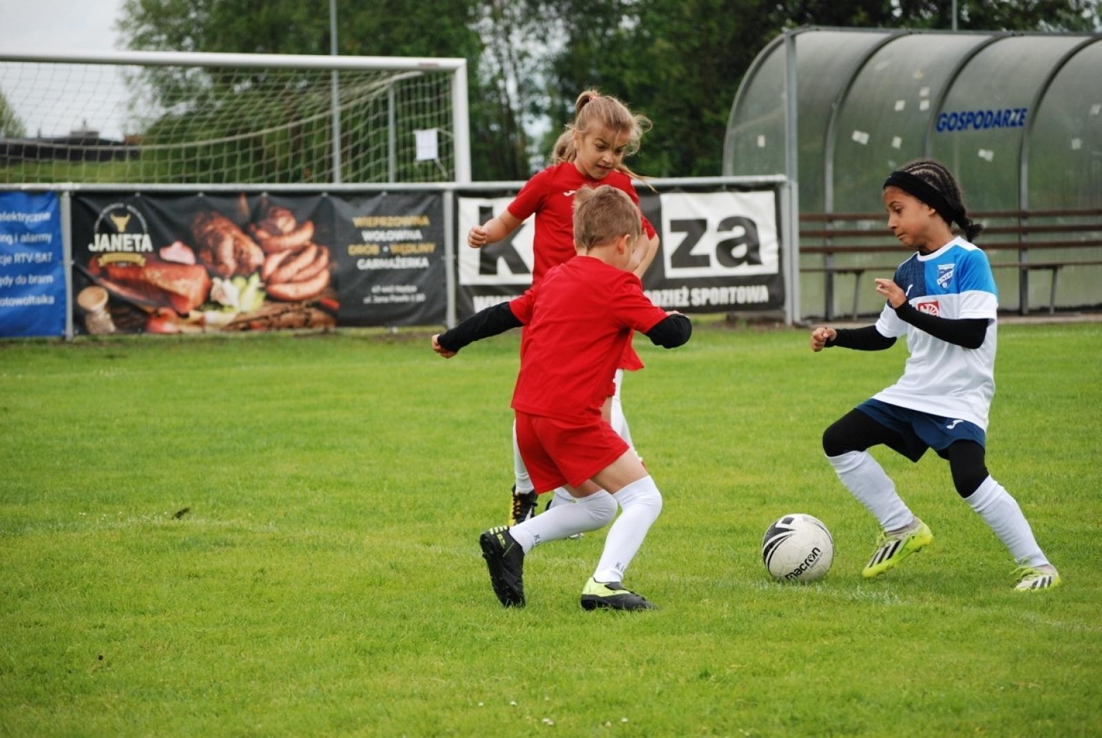 Zdjęcie w galerii na portalu naszraciborz.pl: Trzeci dzień turnieju InPost Cup Nędza 2024 wiadomości z regionu