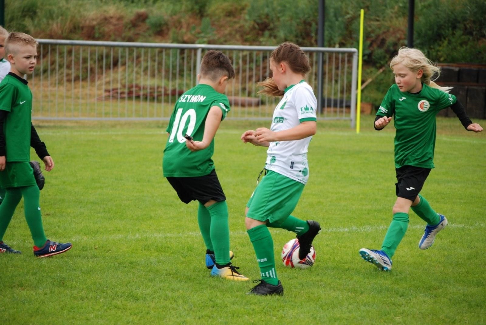 Zdjęcie w galerii na portalu naszraciborz.pl: Trzeci dzień turnieju InPost Cup Nędza 2024 wiadomości z regionu