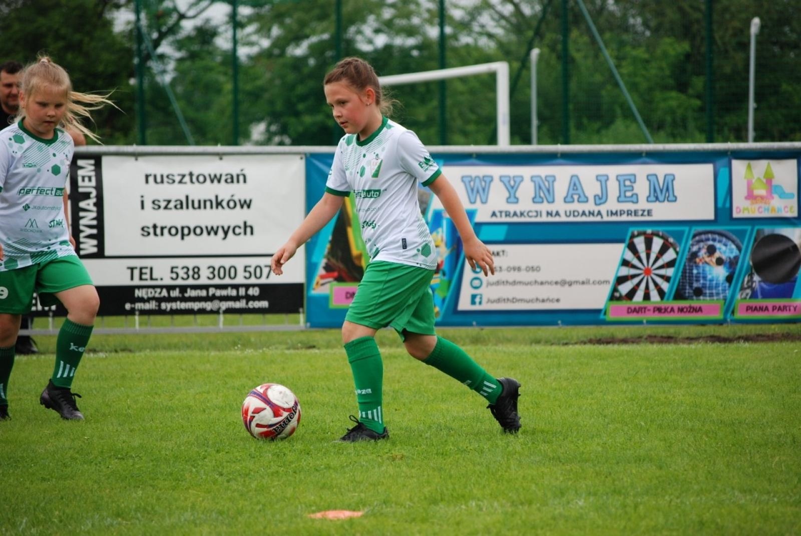 Zdjęcie w galerii na portalu naszraciborz.pl: Trzeci dzień turnieju InPost Cup Nędza 2024 wiadomości z regionu