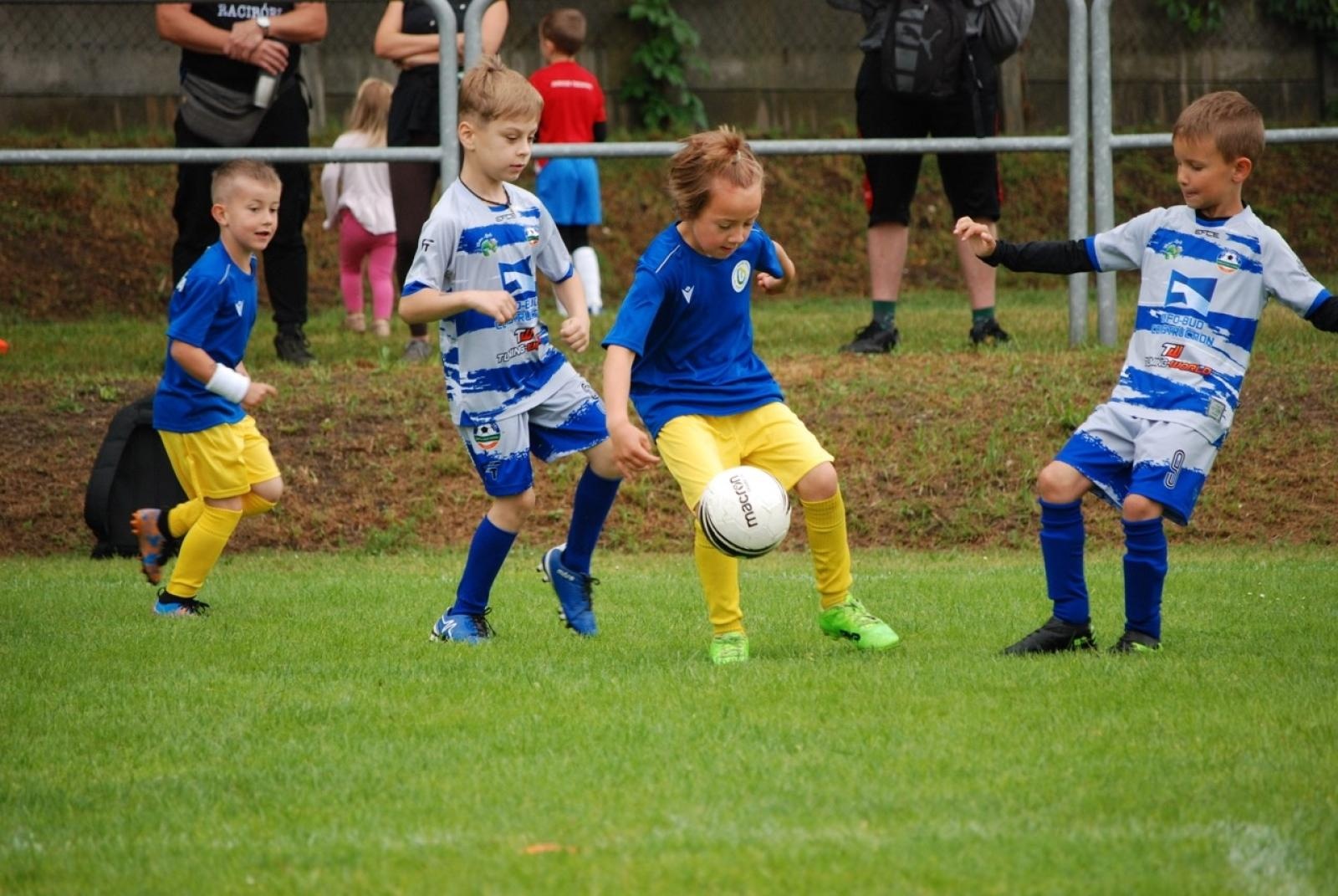 Zdjęcie w galerii na portalu naszraciborz.pl: Trzeci dzień turnieju InPost Cup Nędza 2024 wiadomości z regionu