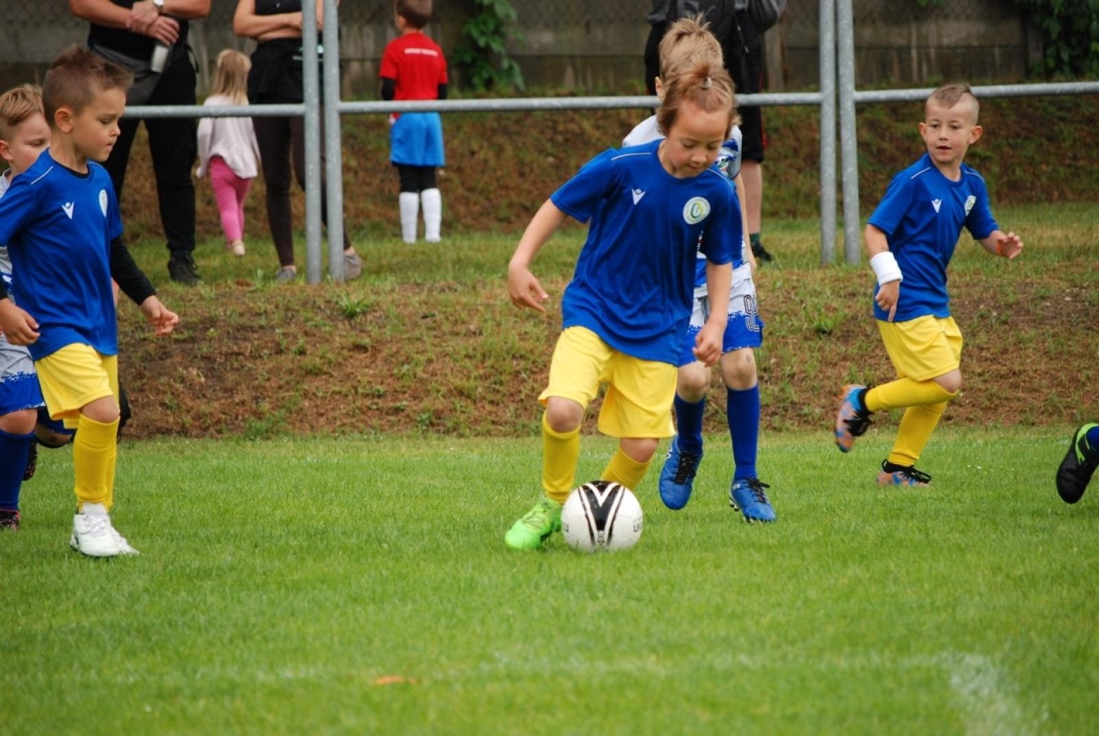 Zdjęcie w galerii na portalu naszraciborz.pl: Trzeci dzień turnieju InPost Cup Nędza 2024 wiadomości z regionu