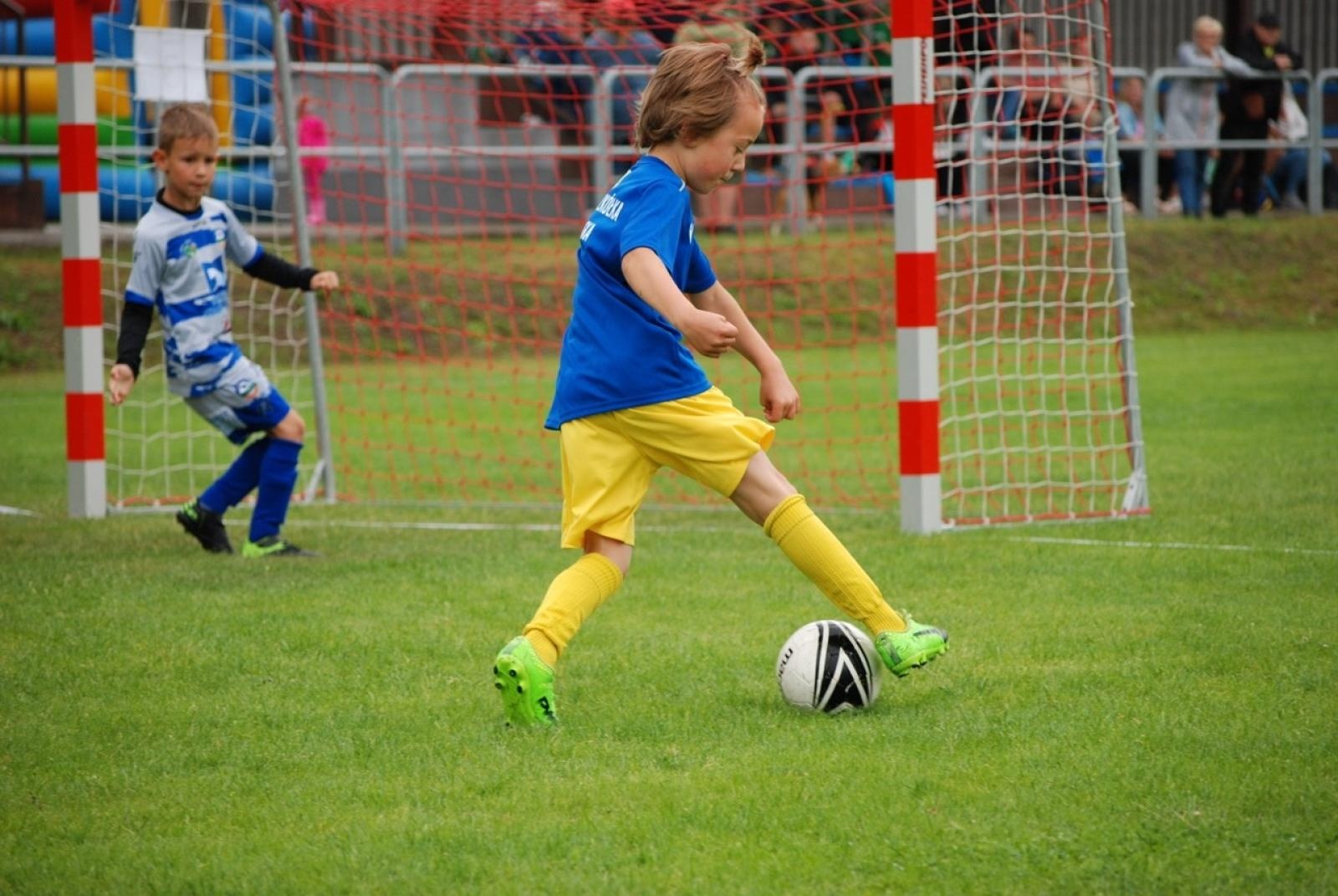 Zdjęcie w galerii na portalu naszraciborz.pl: Trzeci dzień turnieju InPost Cup Nędza 2024 wiadomości z regionu