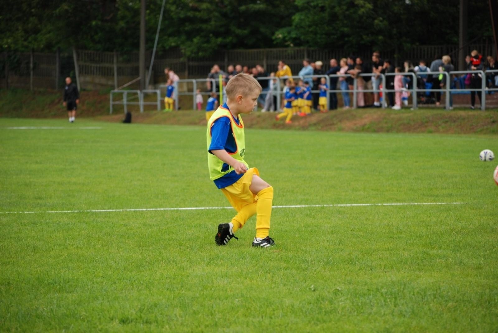 Zdjęcie w galerii na portalu naszraciborz.pl: Trzeci dzień turnieju InPost Cup Nędza 2024 wiadomości z regionu