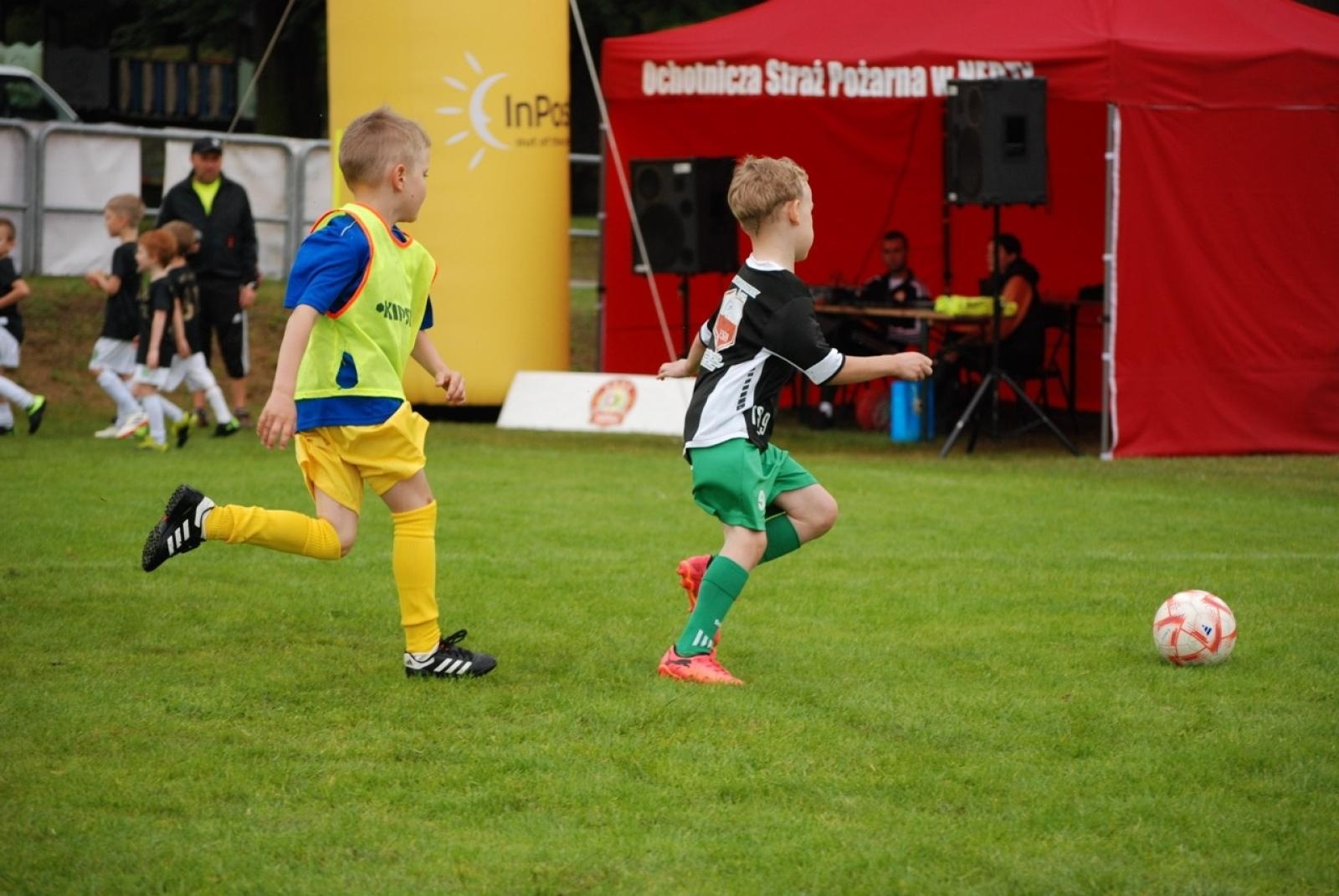 Zdjęcie w galerii na portalu naszraciborz.pl: Trzeci dzień turnieju InPost Cup Nędza 2024 wiadomości z regionu