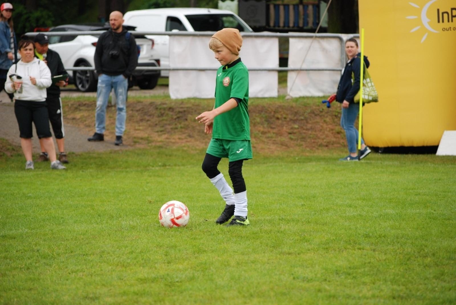 Zdjęcie w galerii na portalu naszraciborz.pl: Trzeci dzień turnieju InPost Cup Nędza 2024 wiadomości z regionu