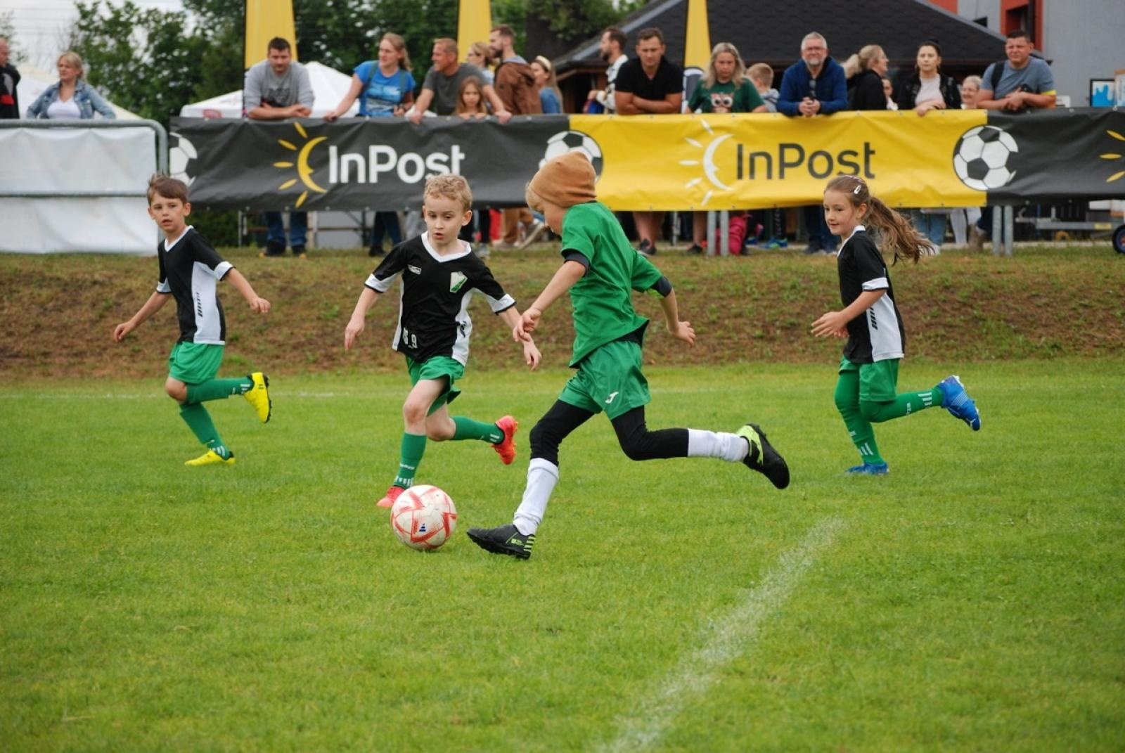 Zdjęcie w galerii na portalu naszraciborz.pl: Trzeci dzień turnieju InPost Cup Nędza 2024 wiadomości z regionu