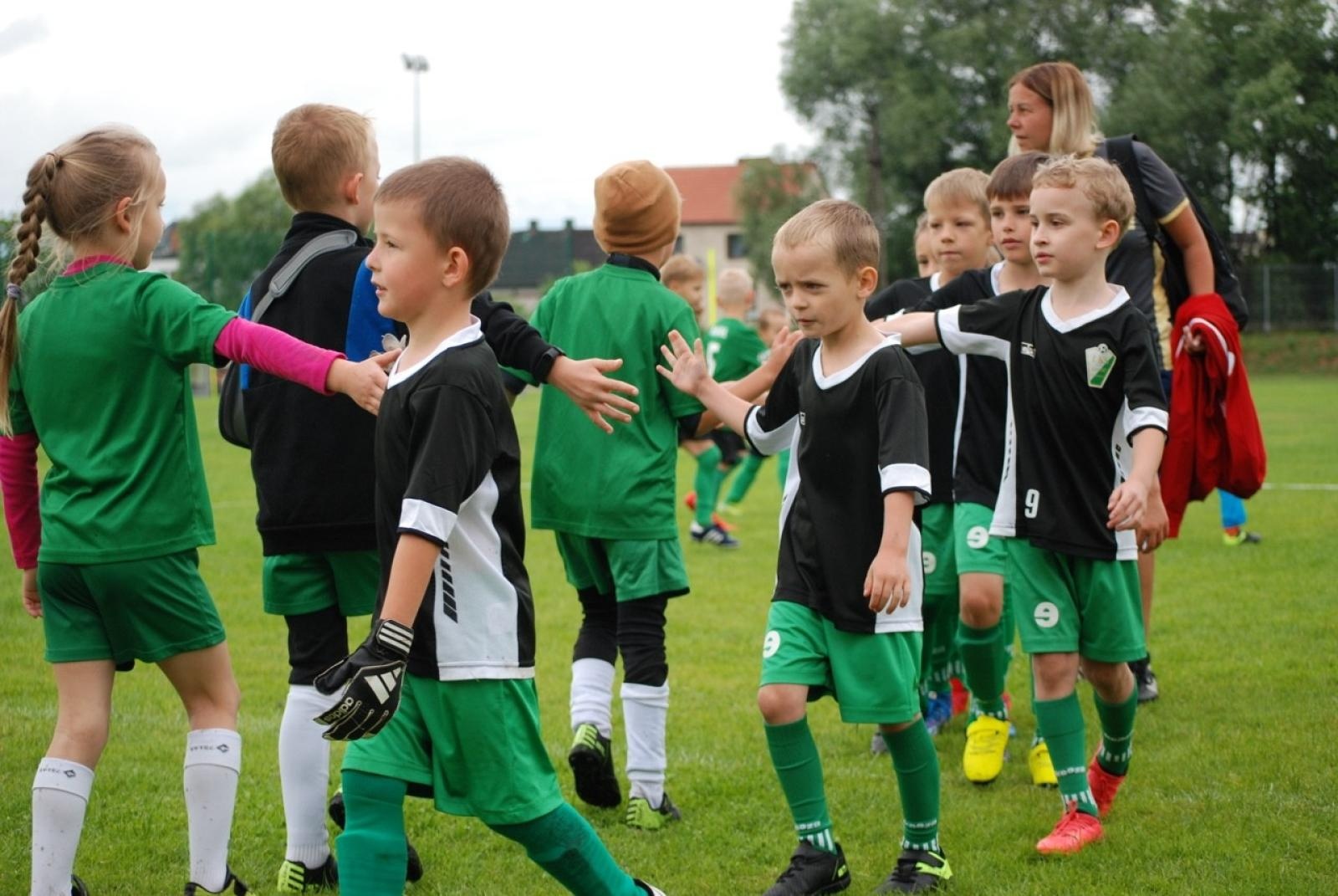 Zdjęcie w galerii na portalu naszraciborz.pl: Trzeci dzień turnieju InPost Cup Nędza 2024 wiadomości z regionu