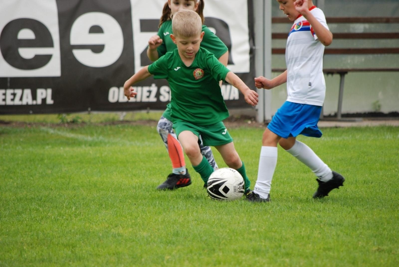 Zdjęcie w galerii na portalu naszraciborz.pl: Trzeci dzień turnieju InPost Cup Nędza 2024 wiadomości z regionu