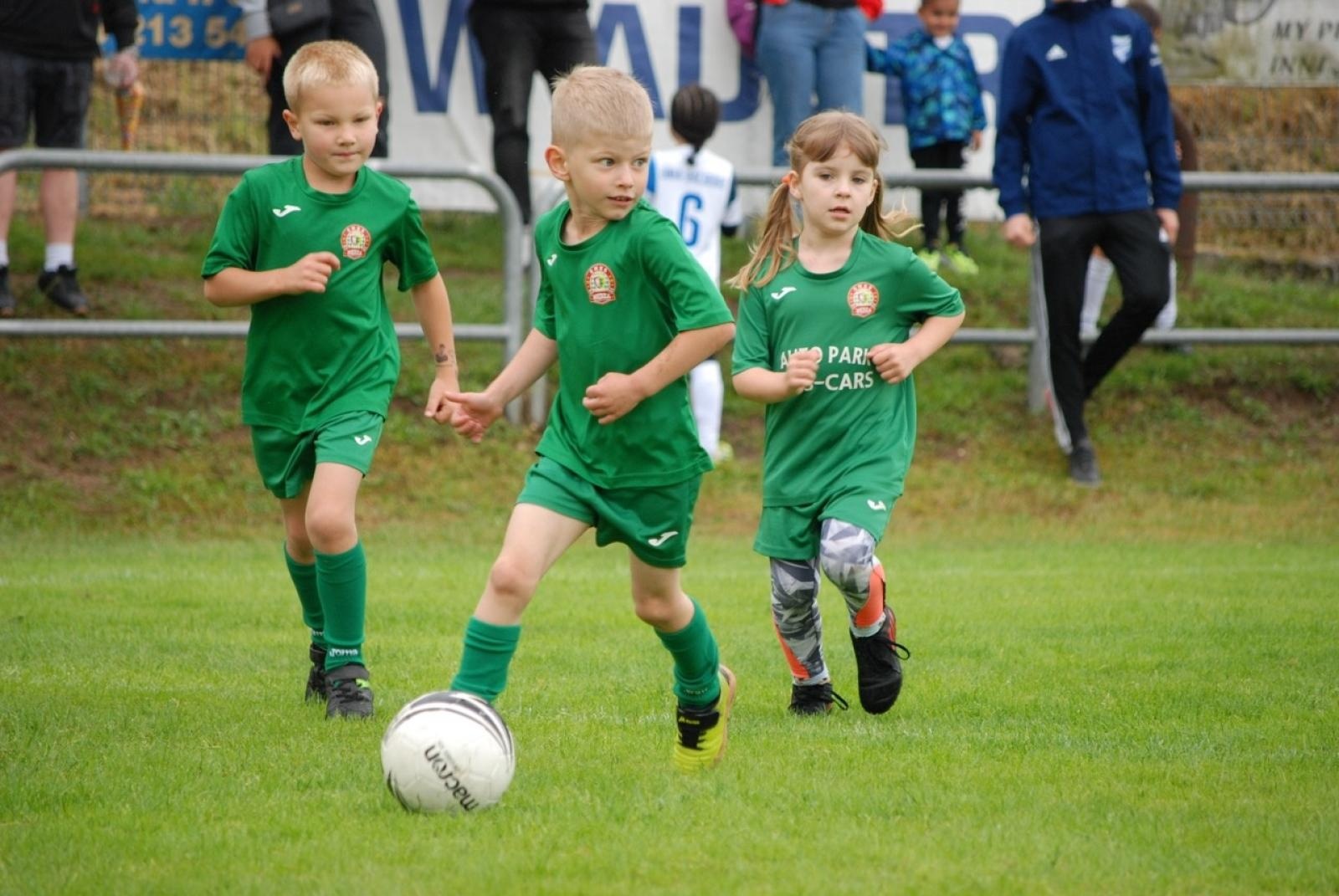 Zdjęcie w galerii na portalu naszraciborz.pl: Trzeci dzień turnieju InPost Cup Nędza 2024 wiadomości z regionu