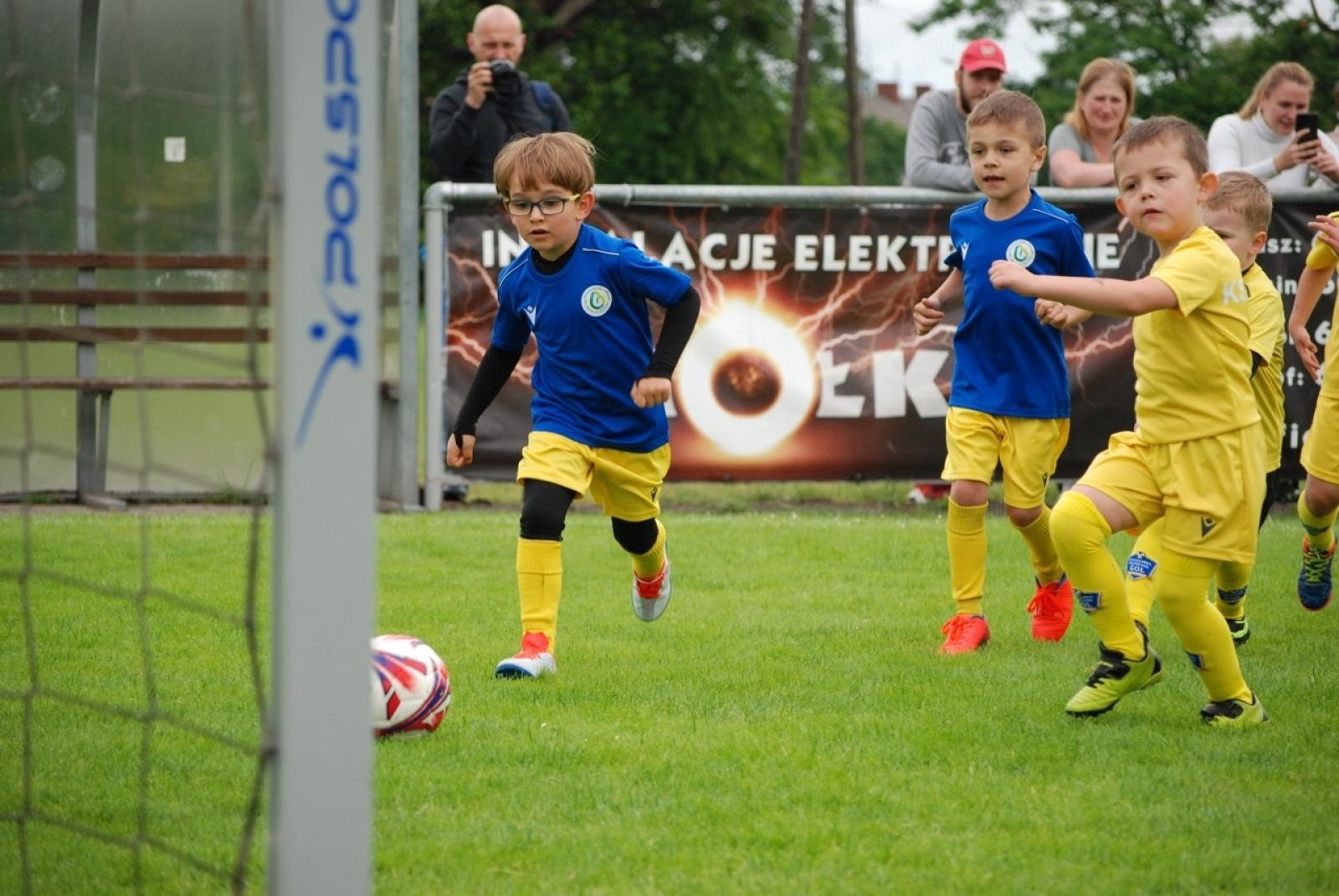 Zdjęcie w galerii na portalu naszraciborz.pl: Trzeci dzień turnieju InPost Cup Nędza 2024 wiadomości z regionu