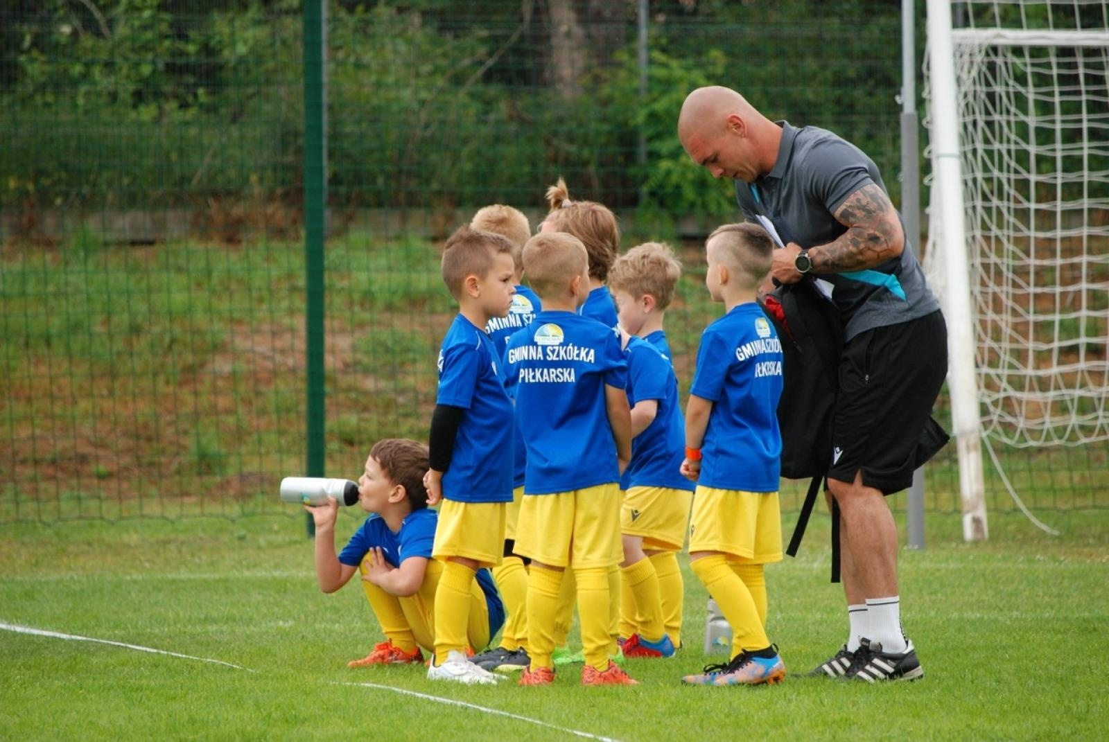 Zdjęcie w galerii na portalu naszraciborz.pl: Trzeci dzień turnieju InPost Cup Nędza 2024 wiadomości z regionu