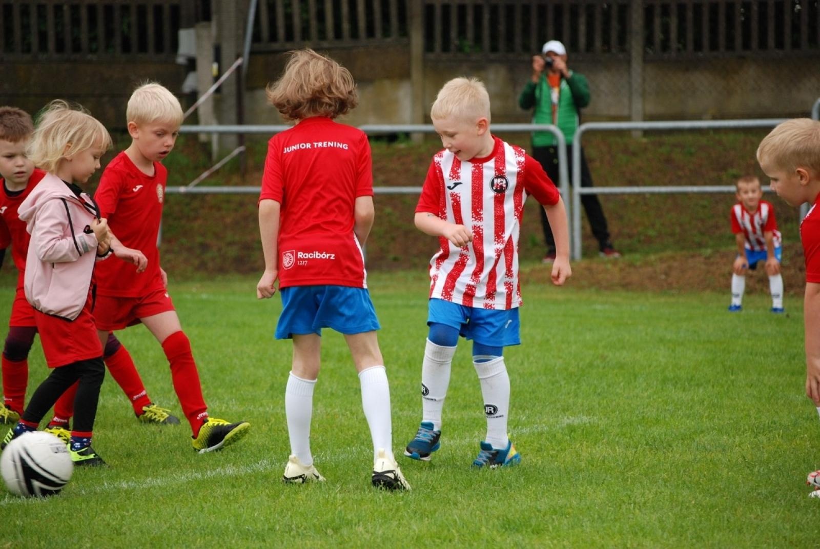Zdjęcie w galerii na portalu naszraciborz.pl: Trzeci dzień turnieju InPost Cup Nędza 2024 wiadomości z regionu