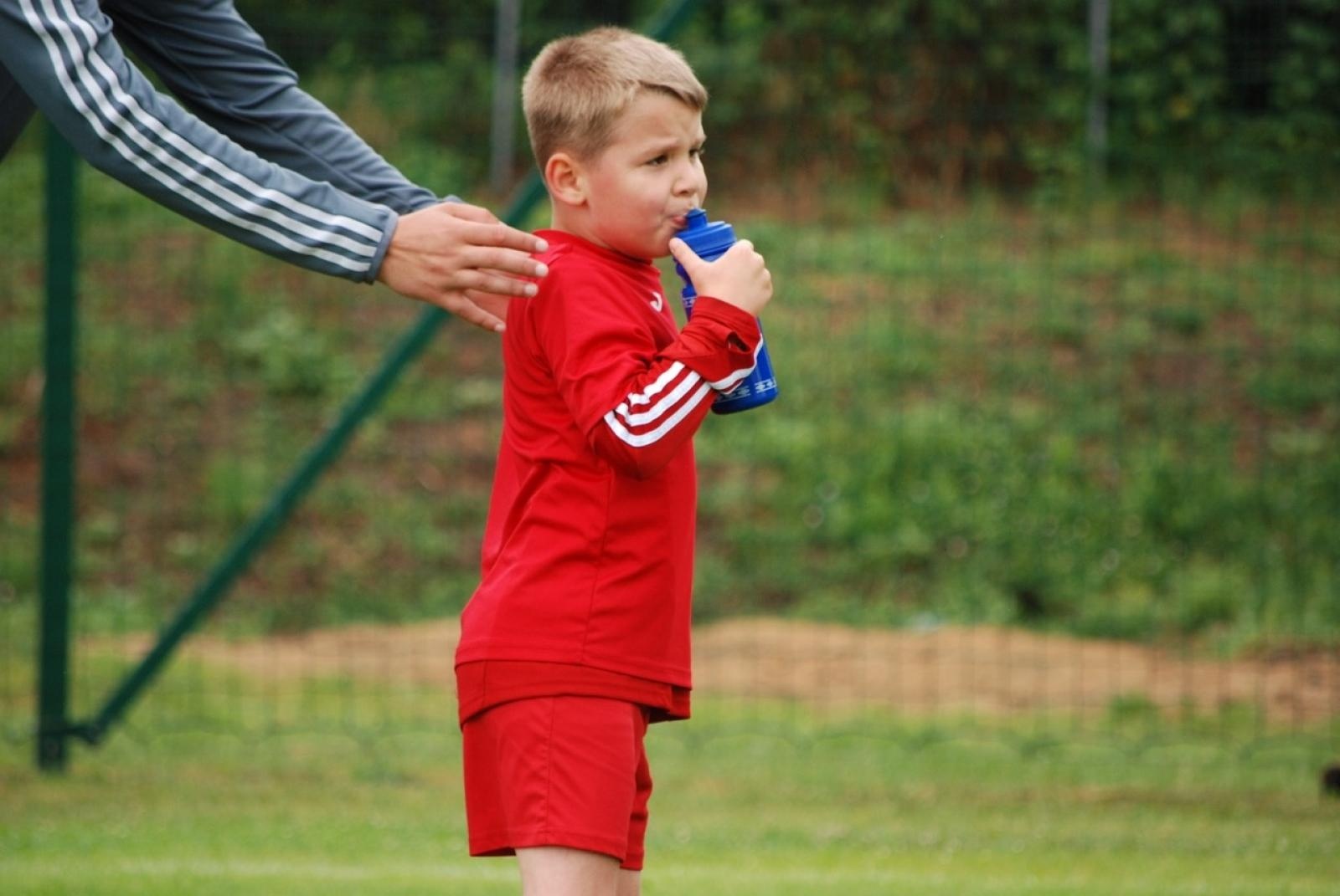 Zdjęcie w galerii na portalu naszraciborz.pl: Trzeci dzień turnieju InPost Cup Nędza 2024 wiadomości z regionu