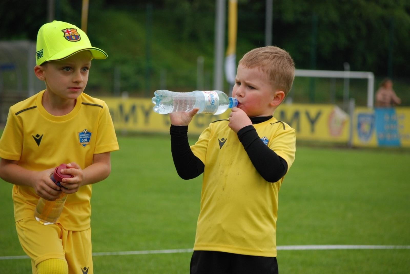 Zdjęcie w galerii na portalu naszraciborz.pl: Trzeci dzień turnieju InPost Cup Nędza 2024 wiadomości z regionu