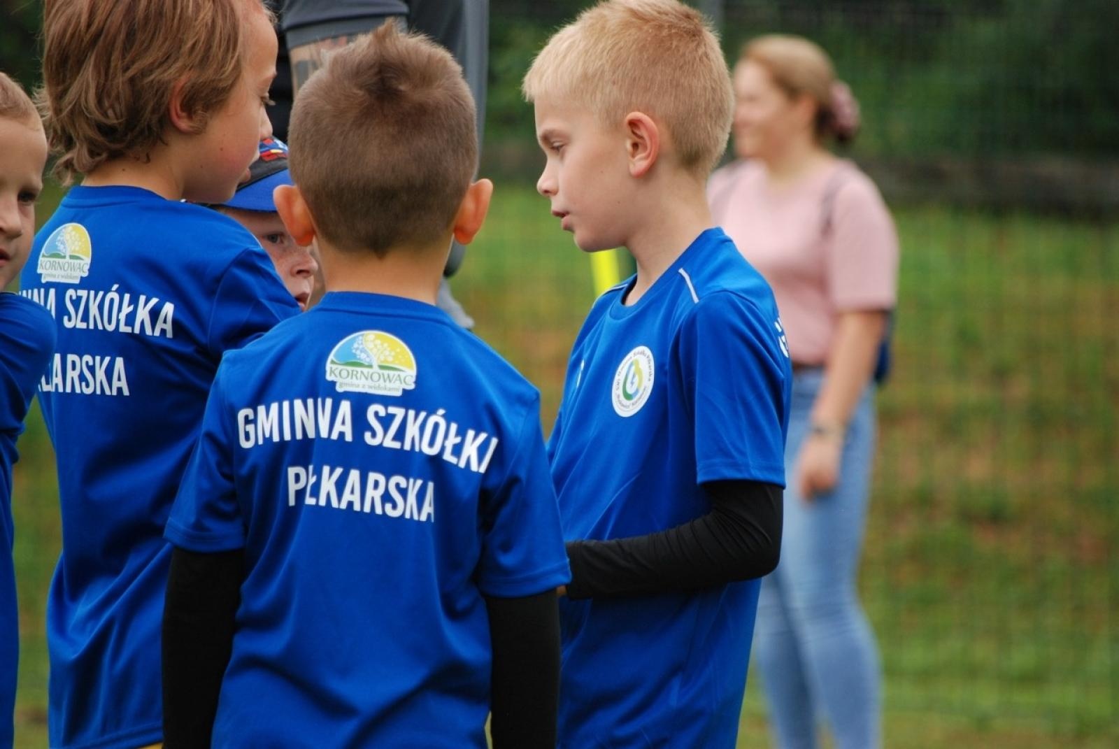 Zdjęcie w galerii na portalu naszraciborz.pl: Trzeci dzień turnieju InPost Cup Nędza 2024 wiadomości z regionu