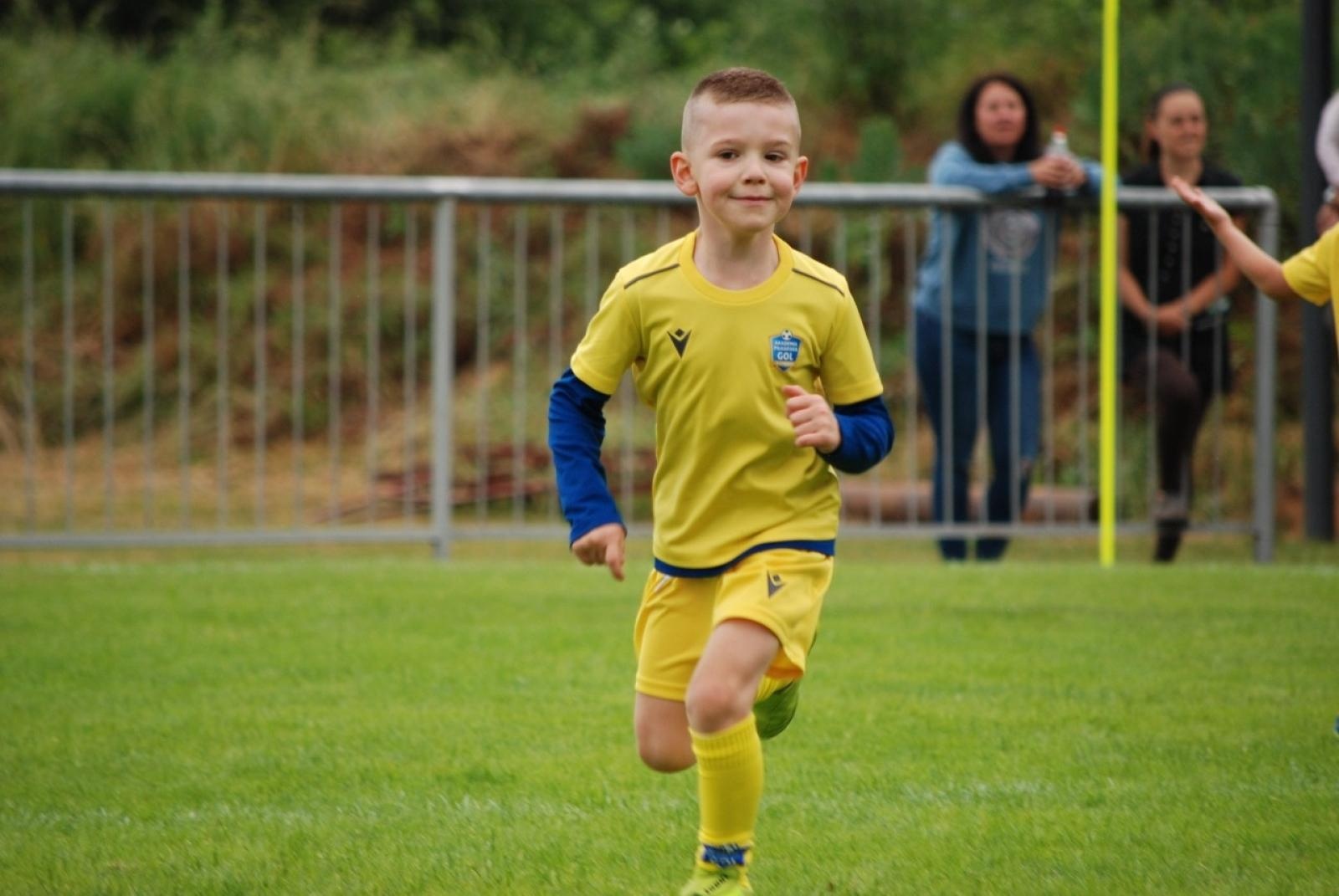 Zdjęcie w galerii na portalu naszraciborz.pl: Trzeci dzień turnieju InPost Cup Nędza 2024 wiadomości z regionu