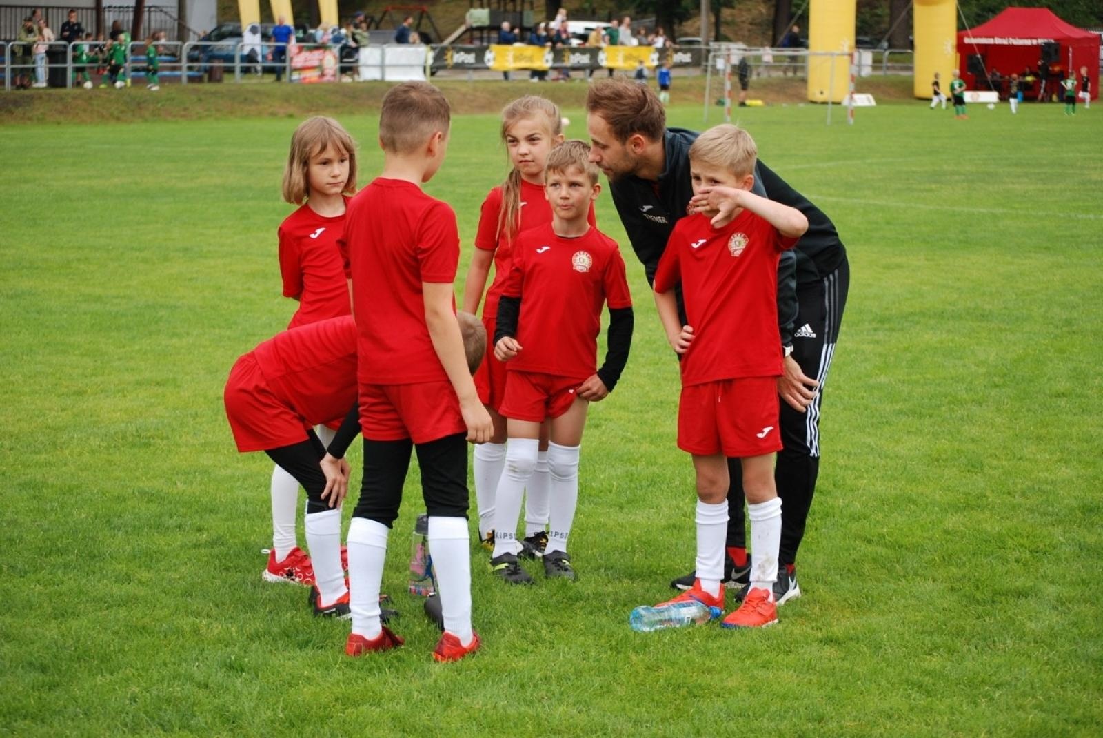 Zdjęcie w galerii na portalu naszraciborz.pl: Trzeci dzień turnieju InPost Cup Nędza 2024 wiadomości z regionu