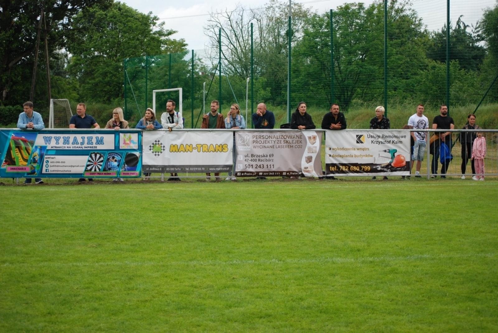 Zdjęcie w galerii na portalu naszraciborz.pl: Trzeci dzień turnieju InPost Cup Nędza 2024 wiadomości z regionu